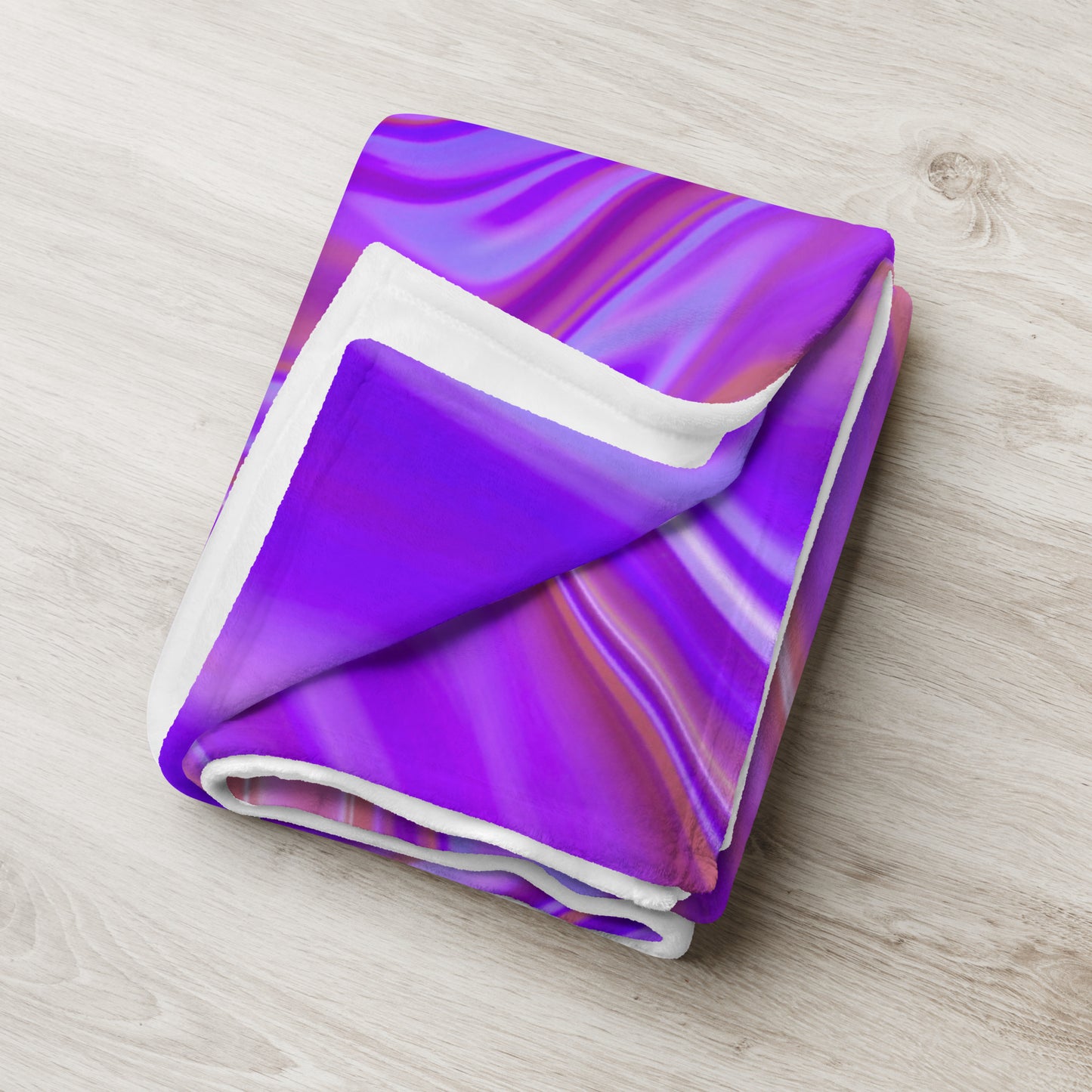 Violette Blanket