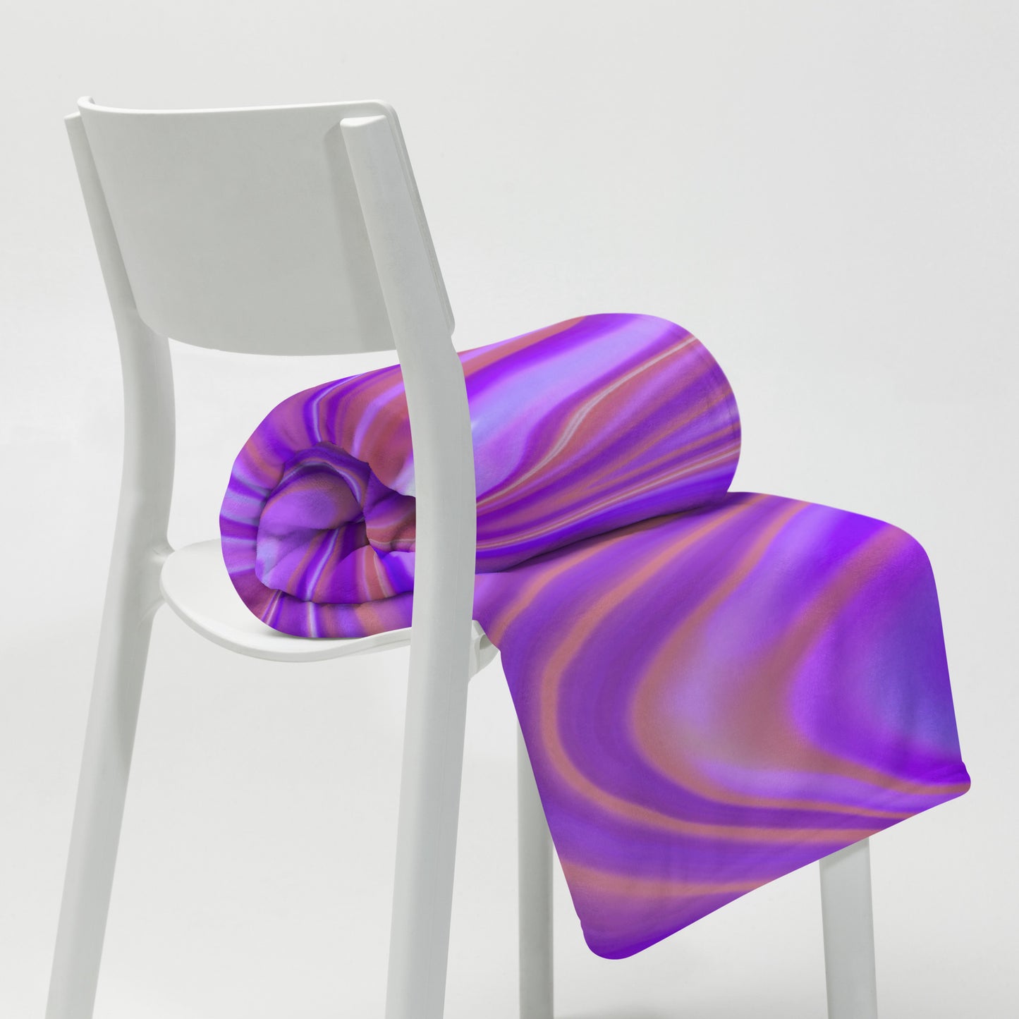 Violette Blanket