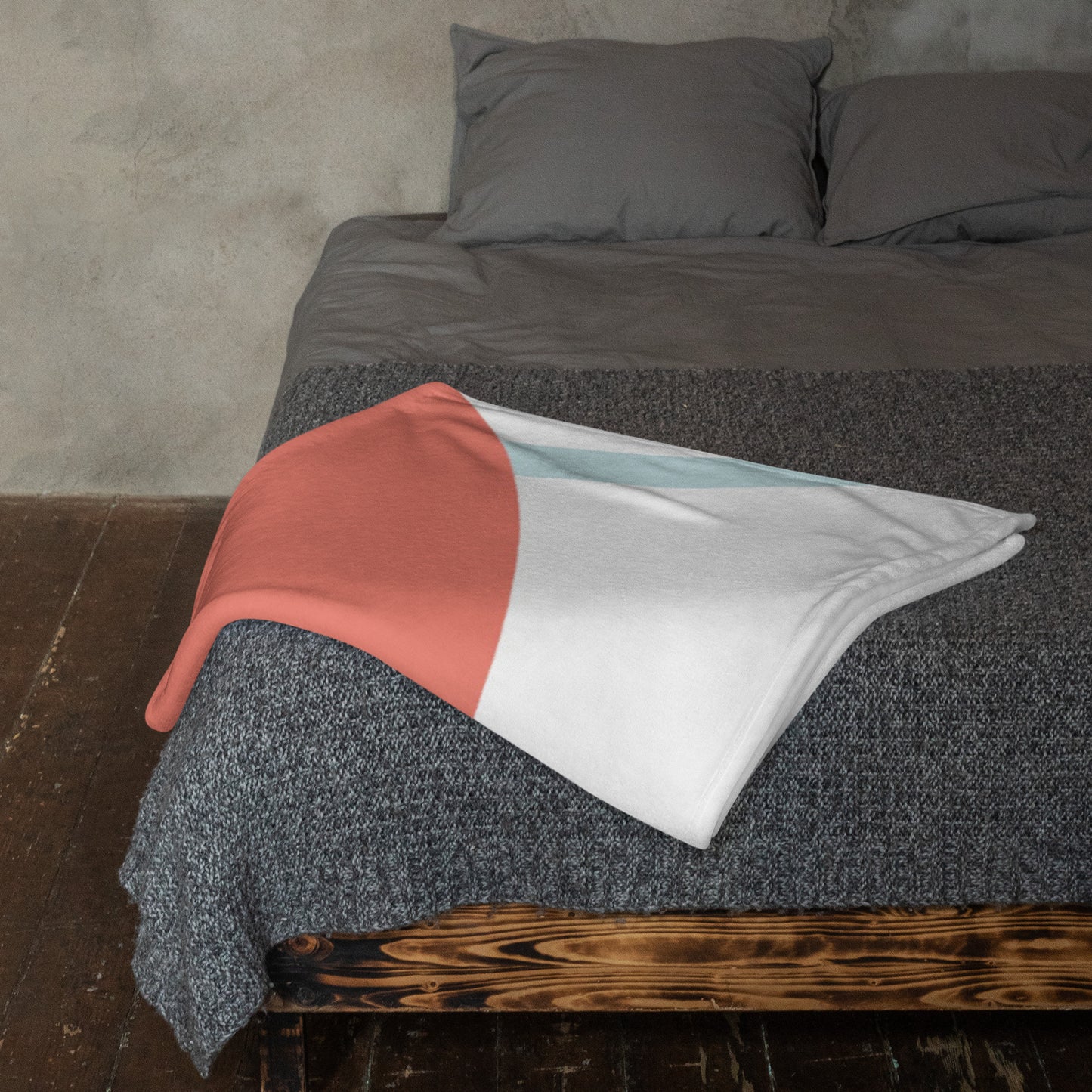 Fluffy Dreams Blanket