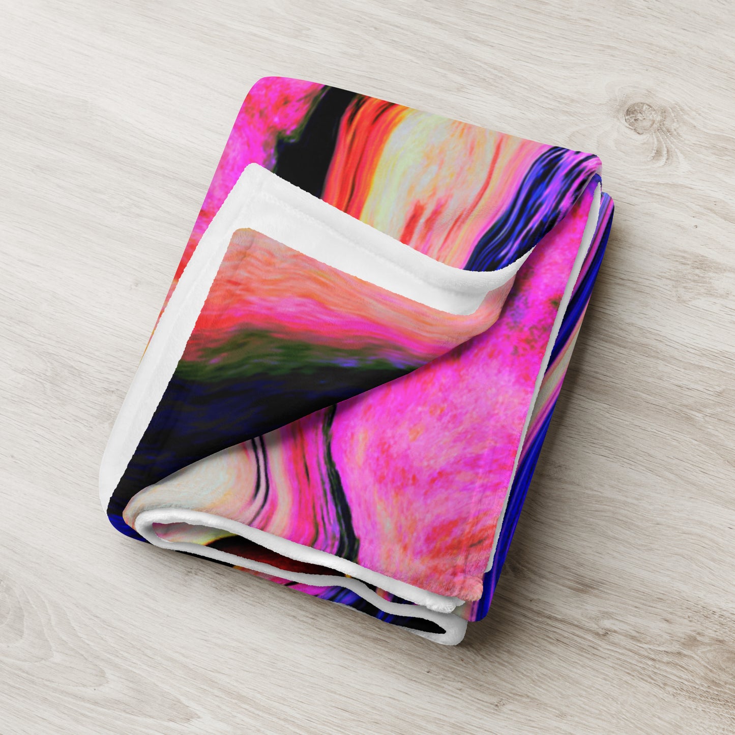 Mondi Blanket