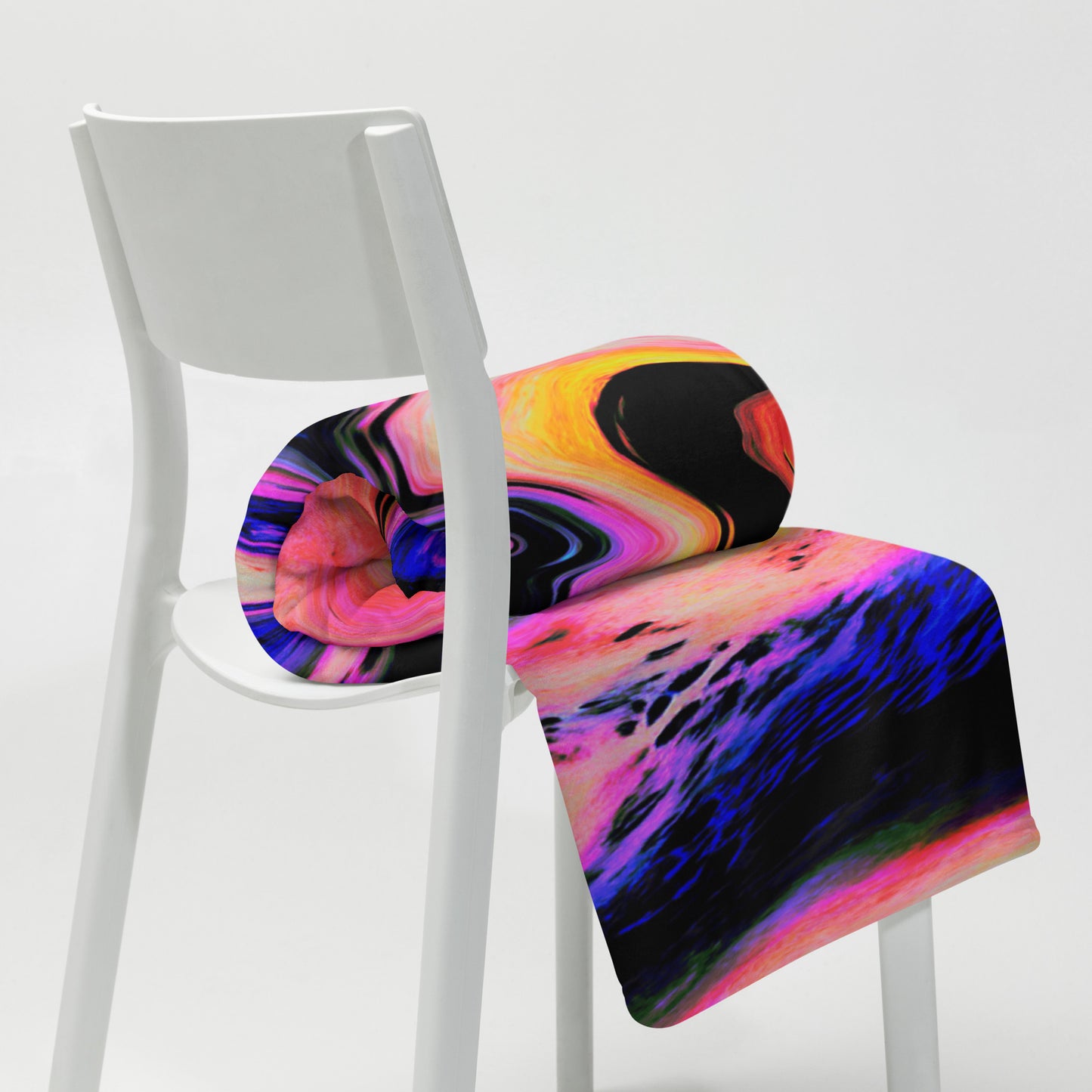 Mondi Blanket