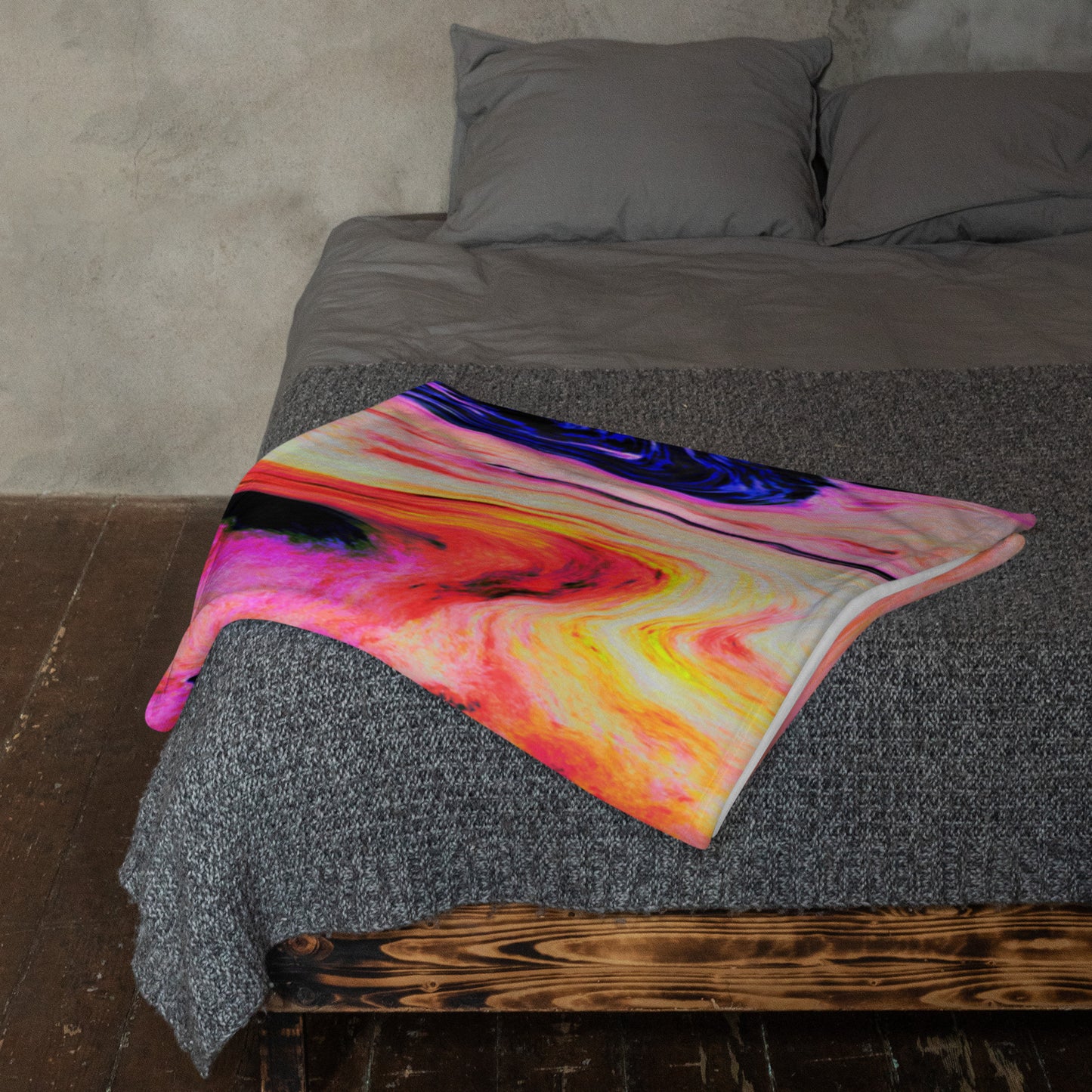 Mondi Blanket