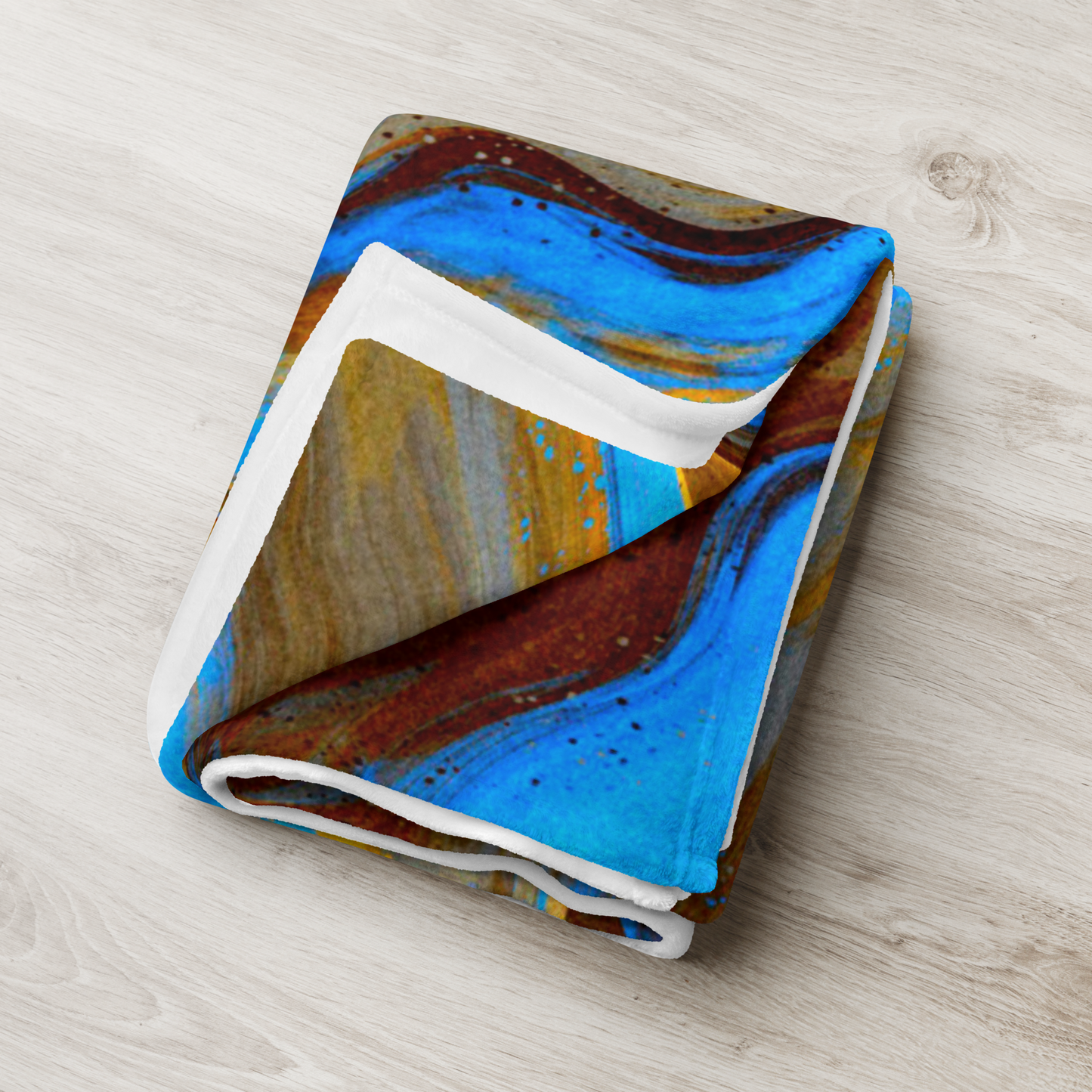 Zael Blanket
