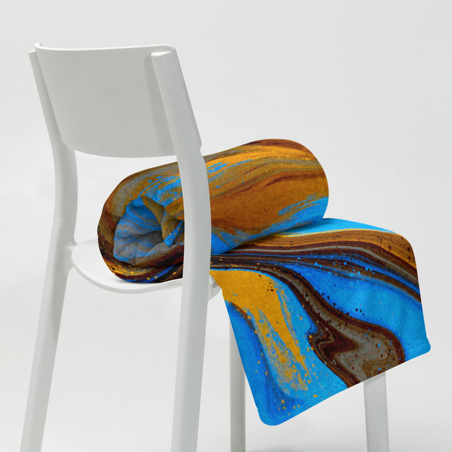 Zael Blanket