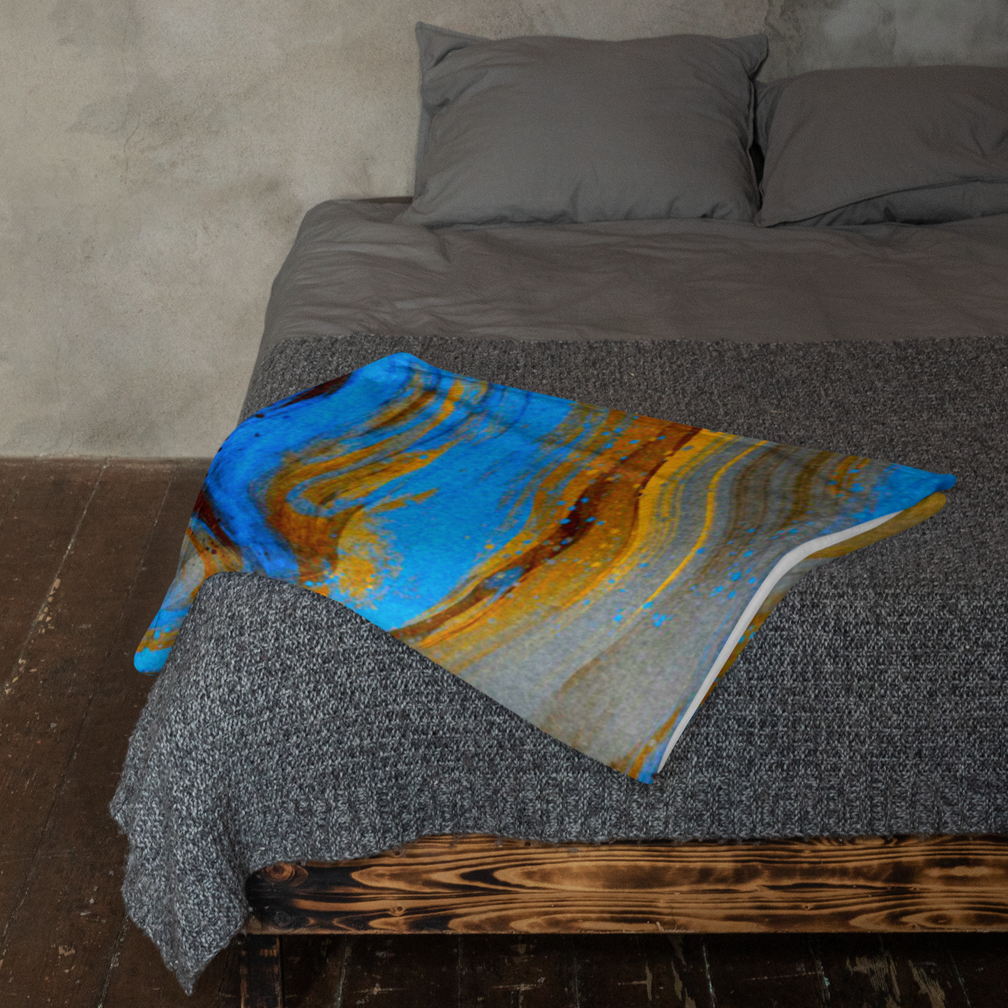 Zael Blanket