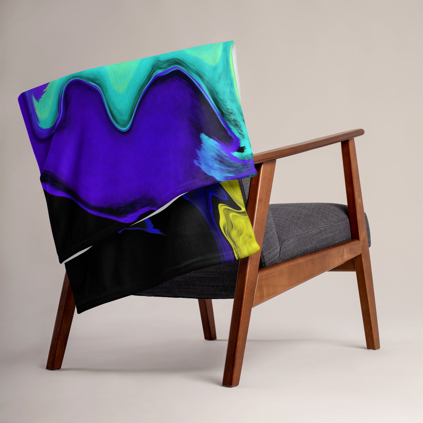 Spectre Blanket