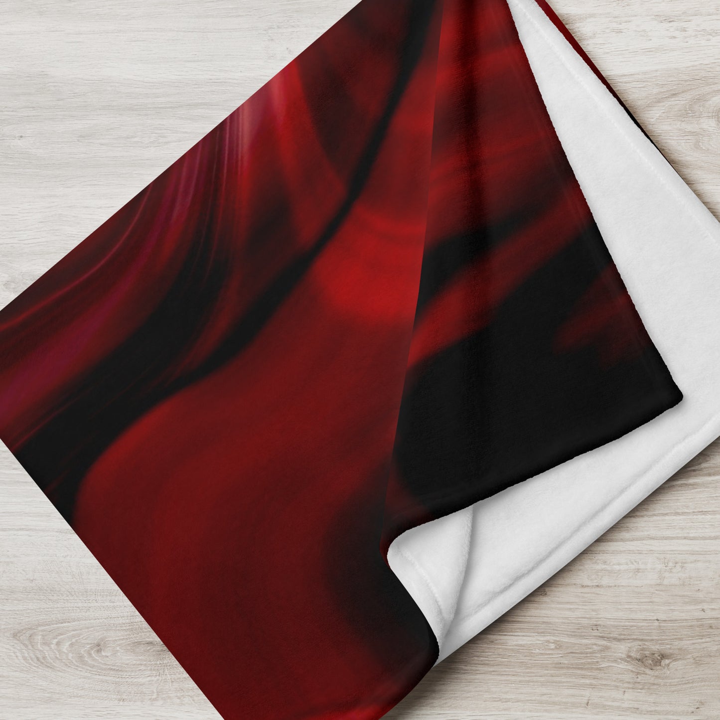 Torment Blanket