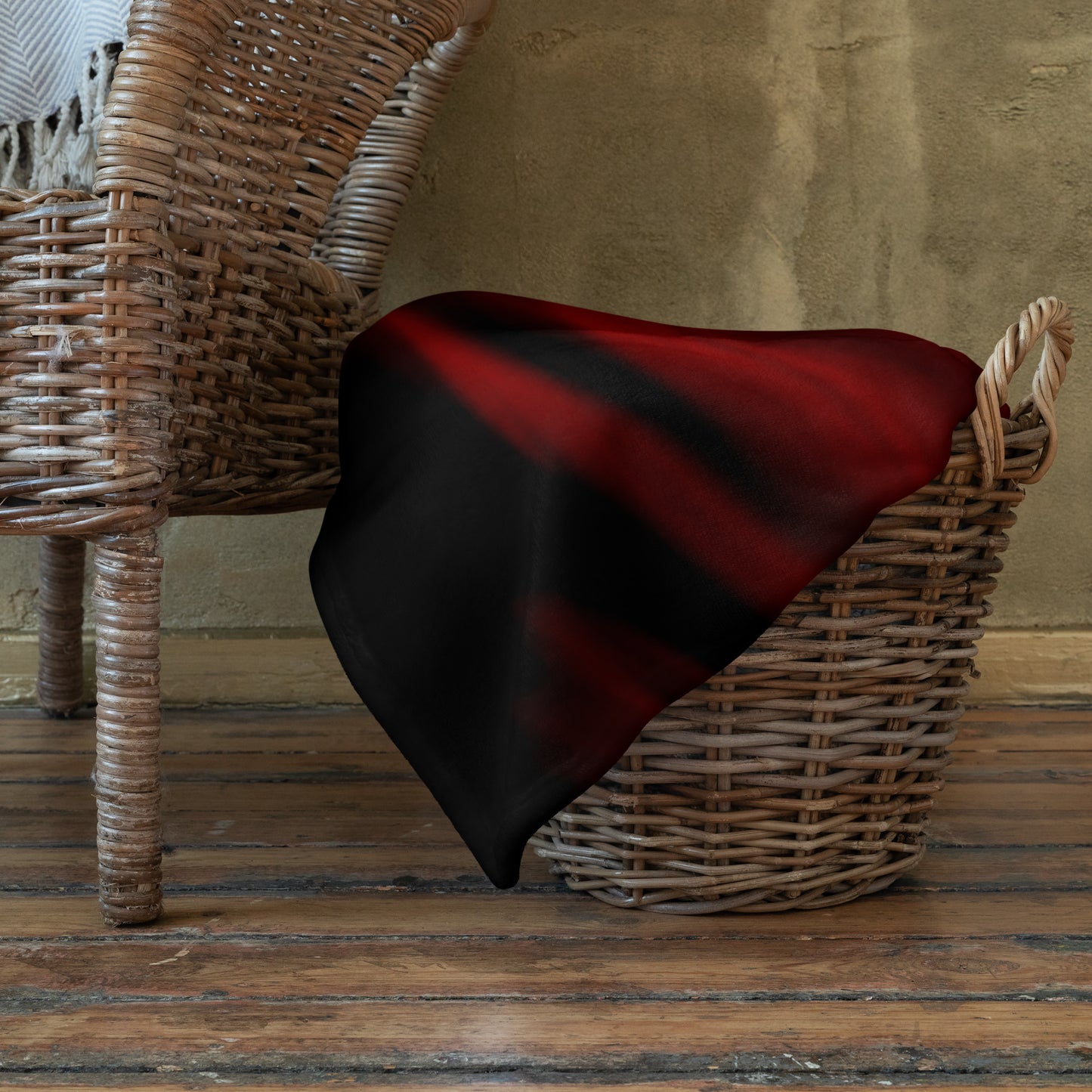 Torment Blanket