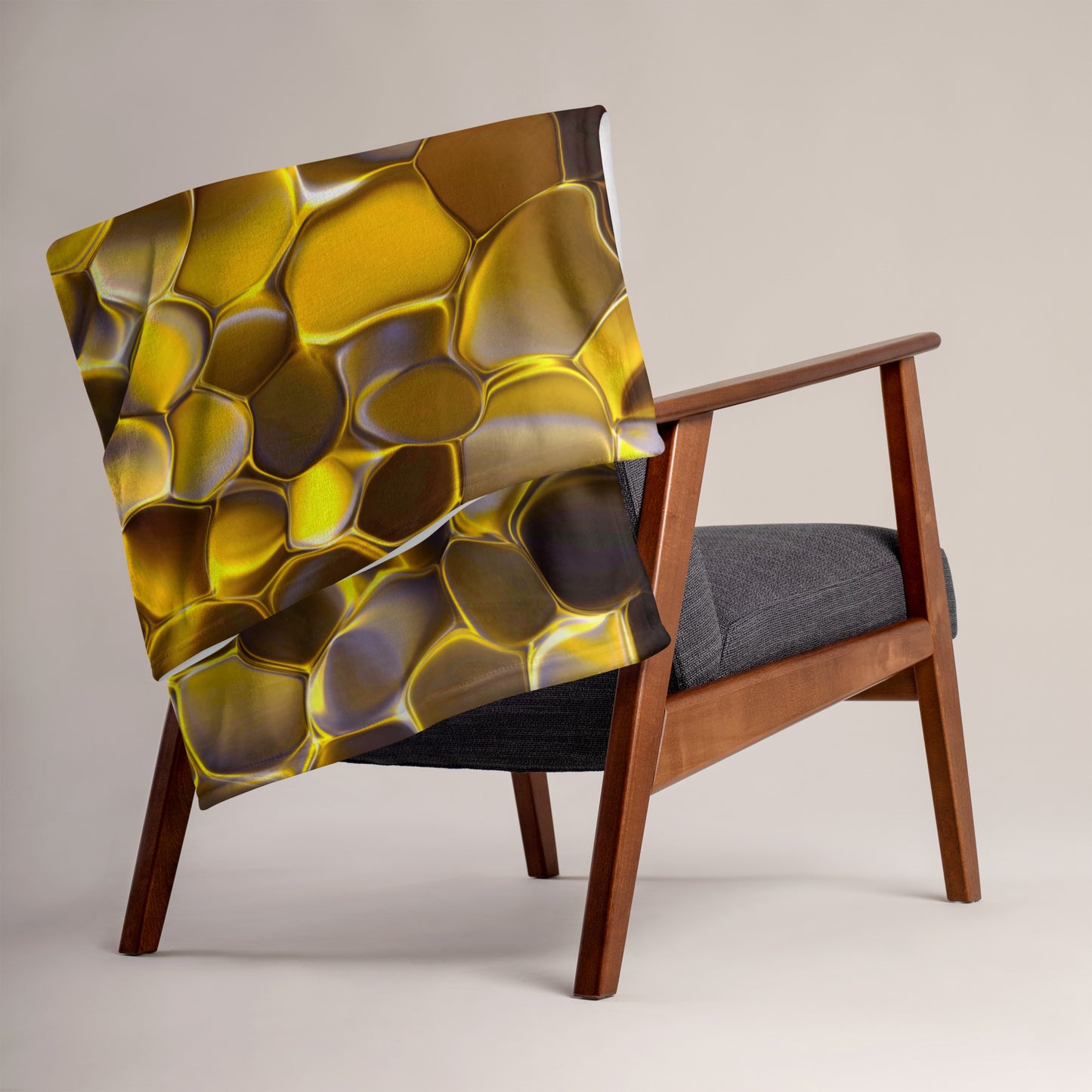 Beehive Blanket