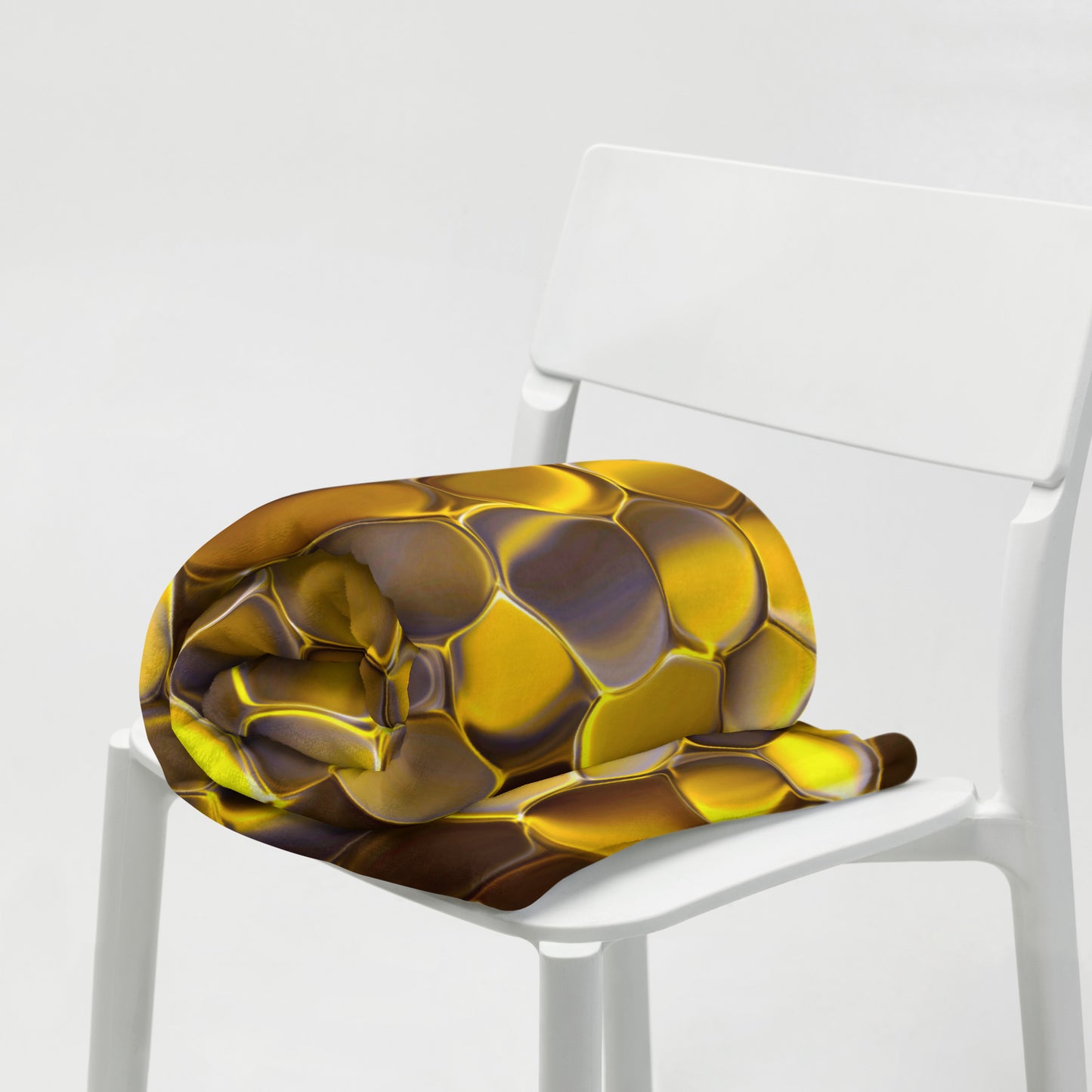 Beehive Blanket