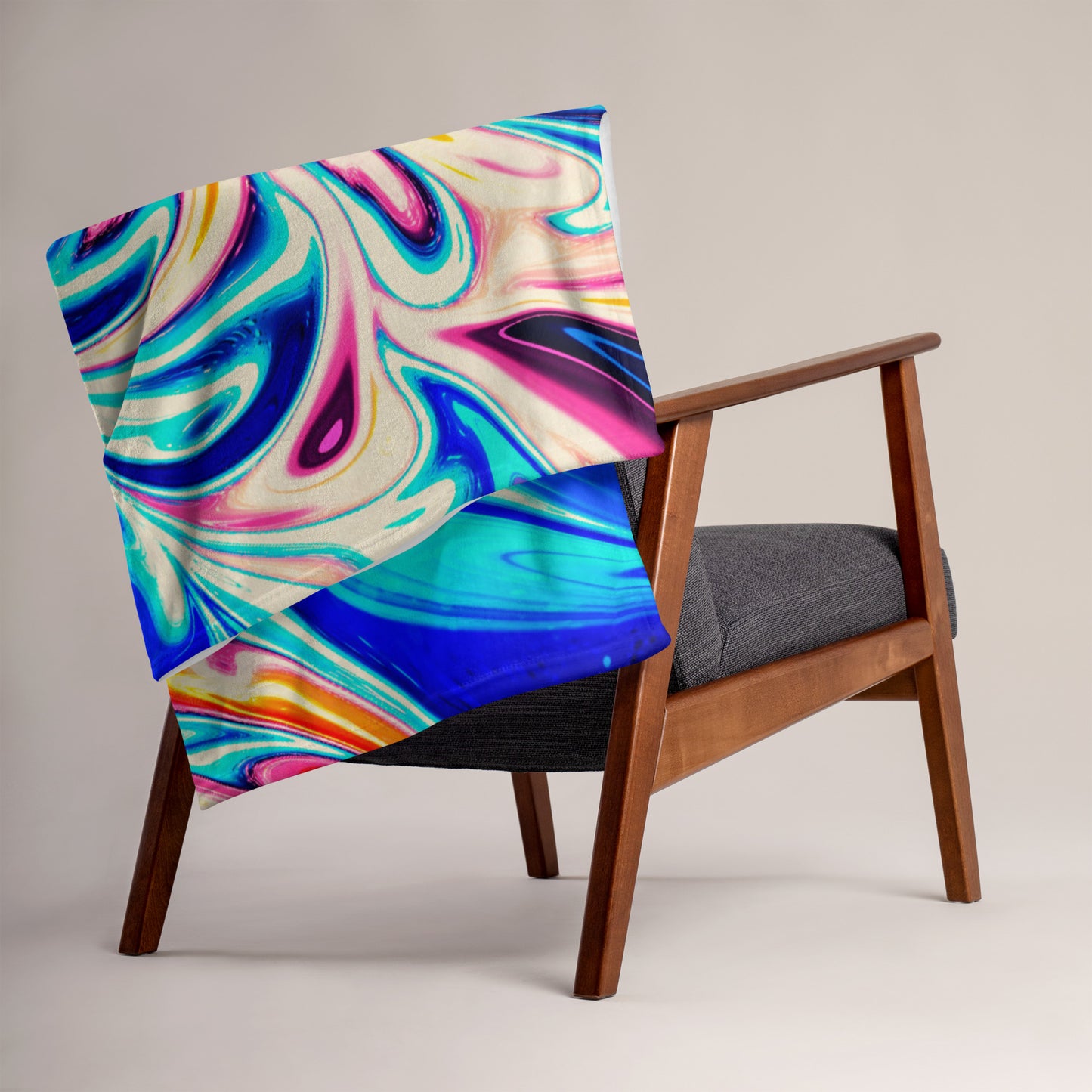 Flame Blanket