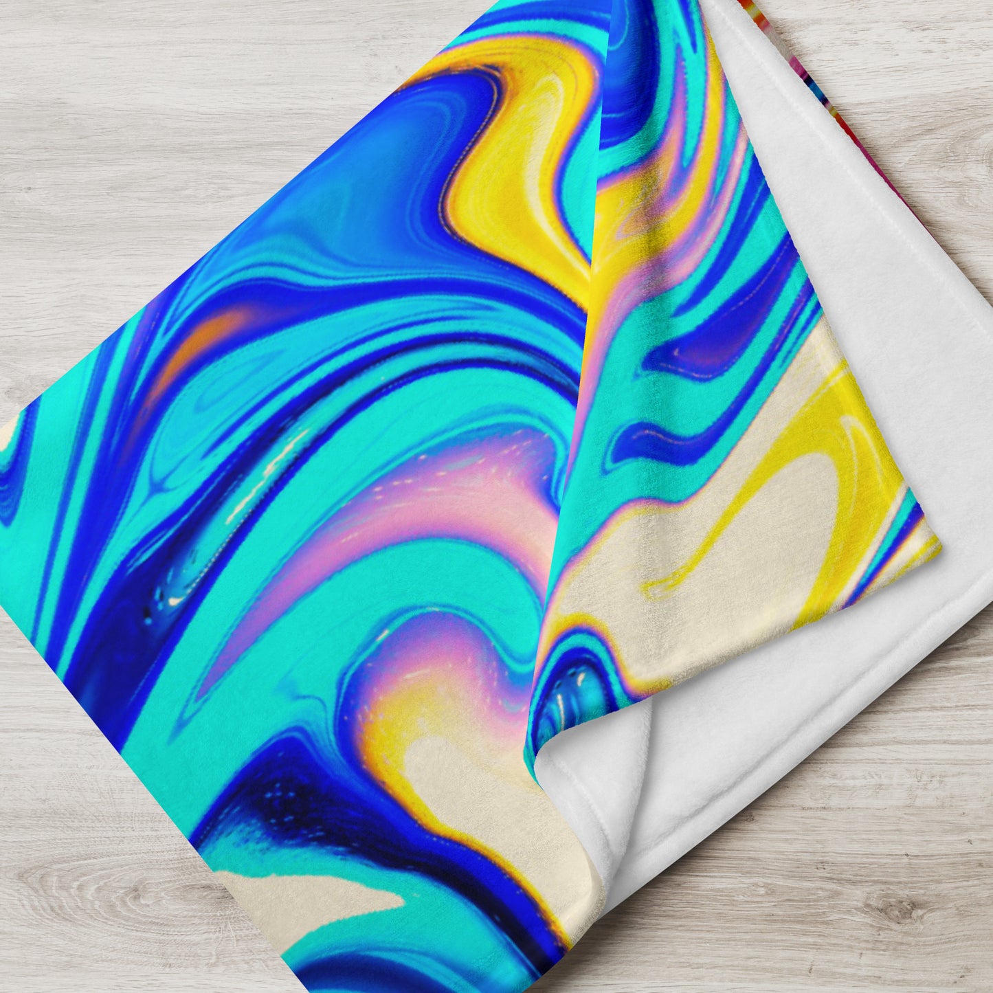 Flame Blanket