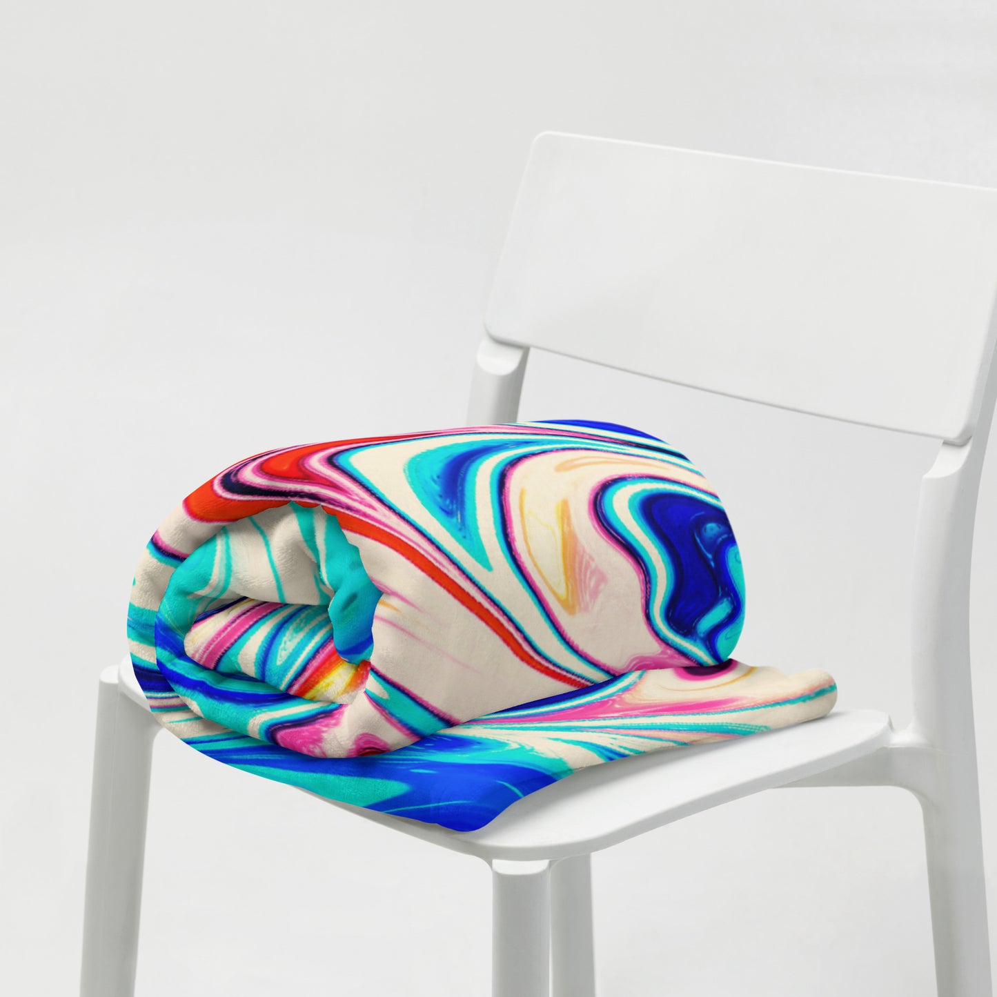 Flame Blanket