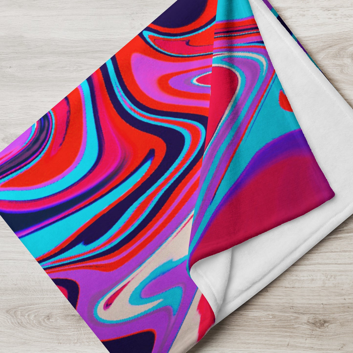 Blanket Wellness Cape