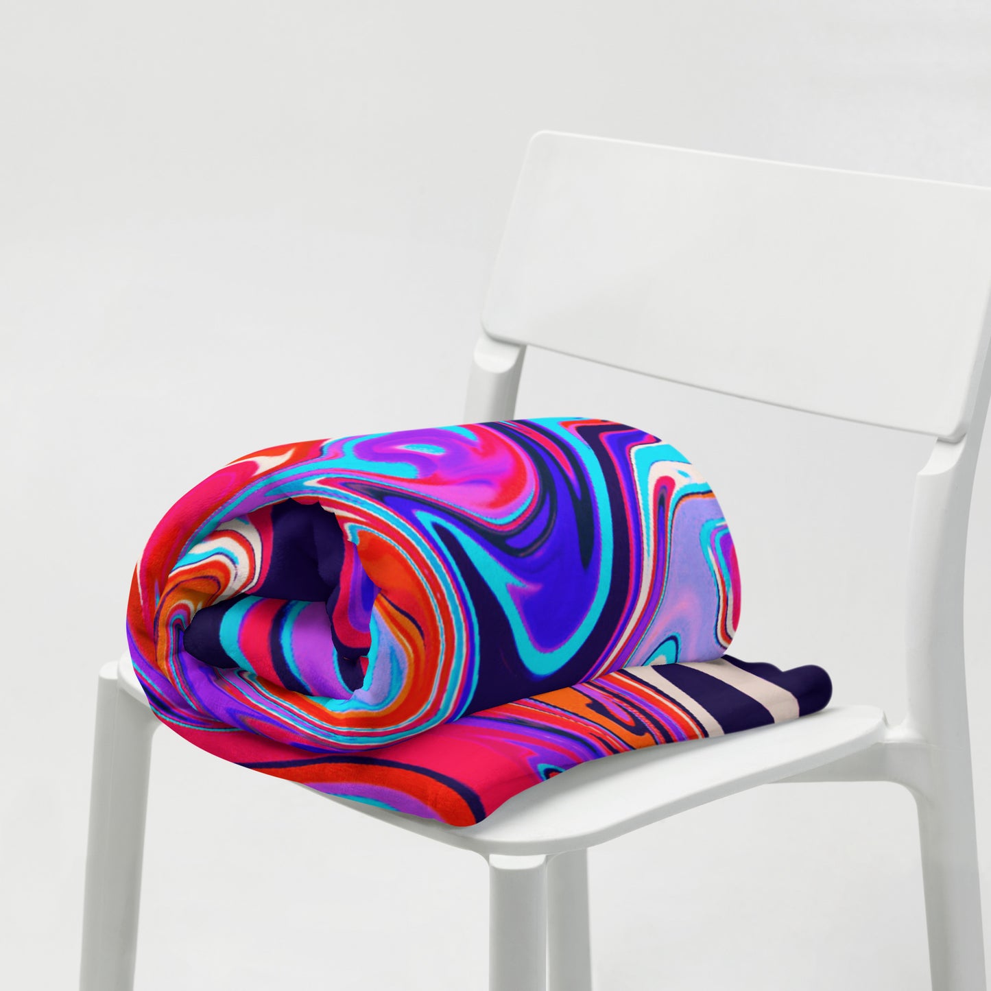 Blanket Wellness Cape