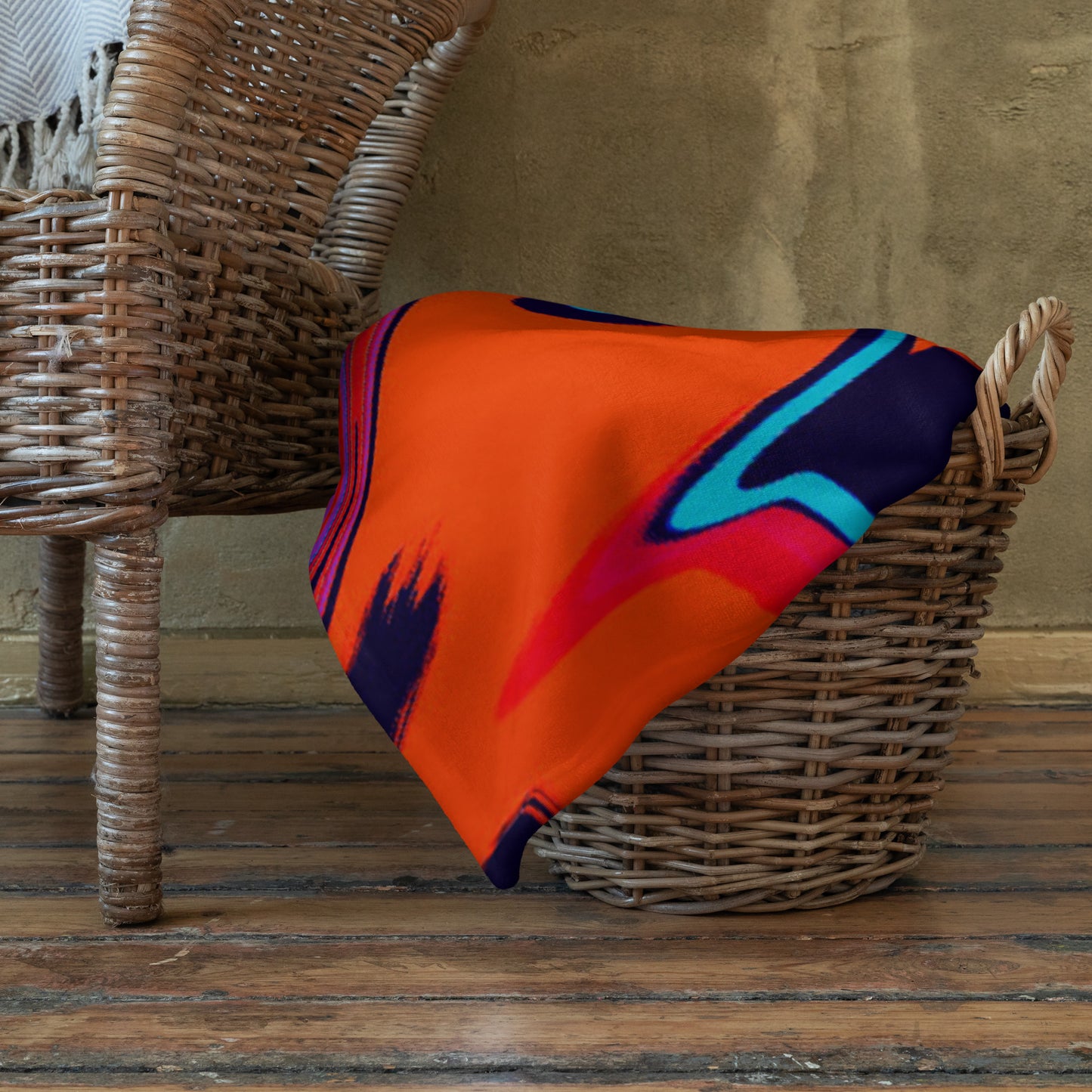 Blanket Wellness Cape