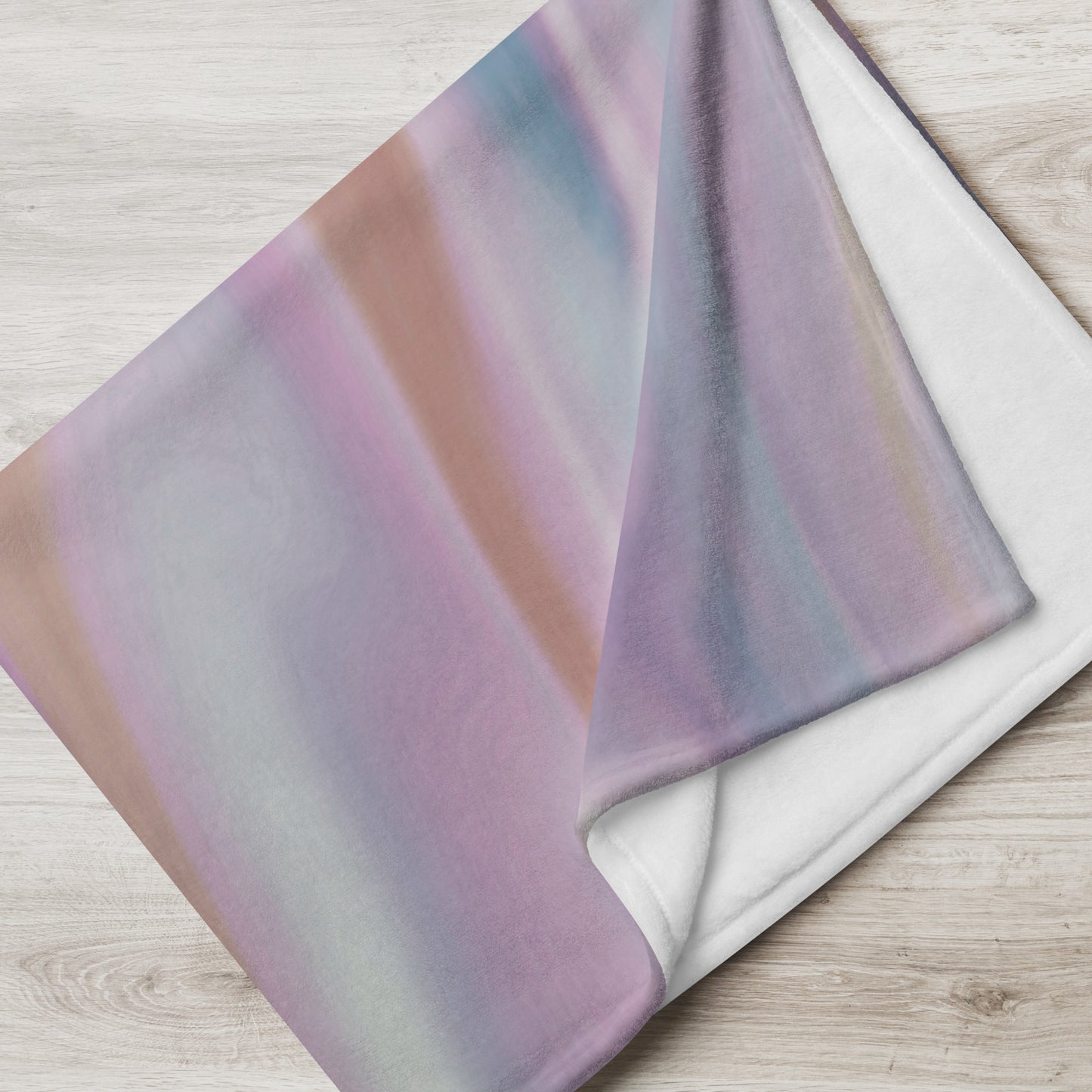 Fluffy Dreams Blanket