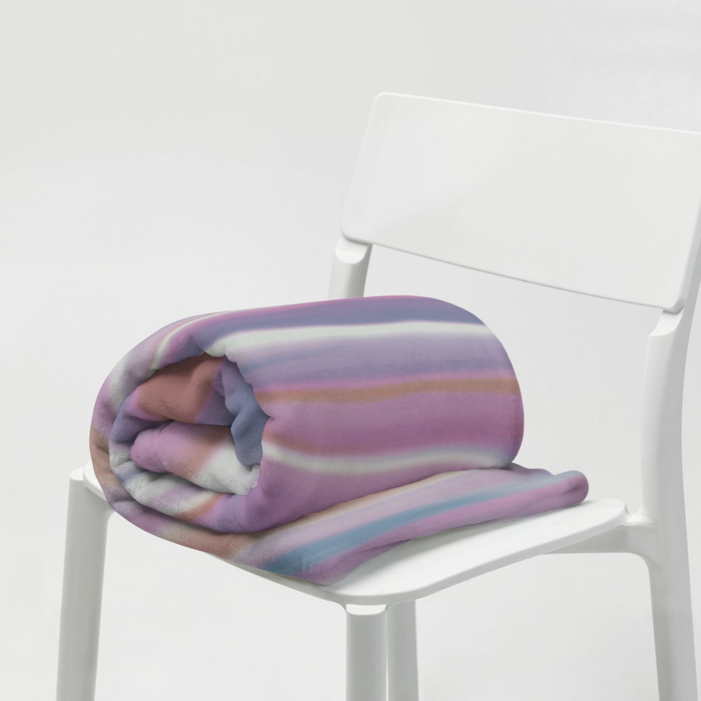 Fluffy Dreams Blanket
