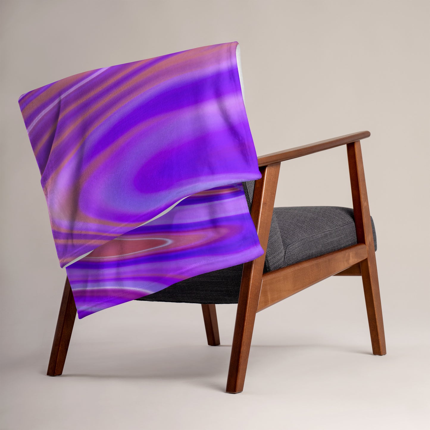 Violette Blanket