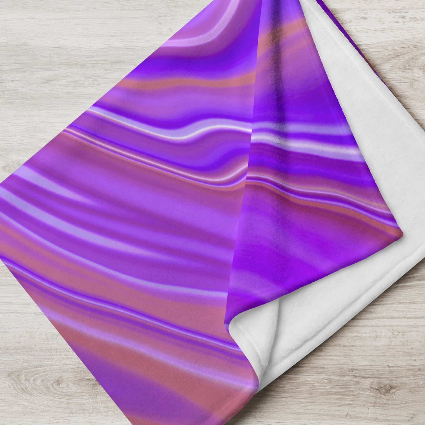 Violette Blanket