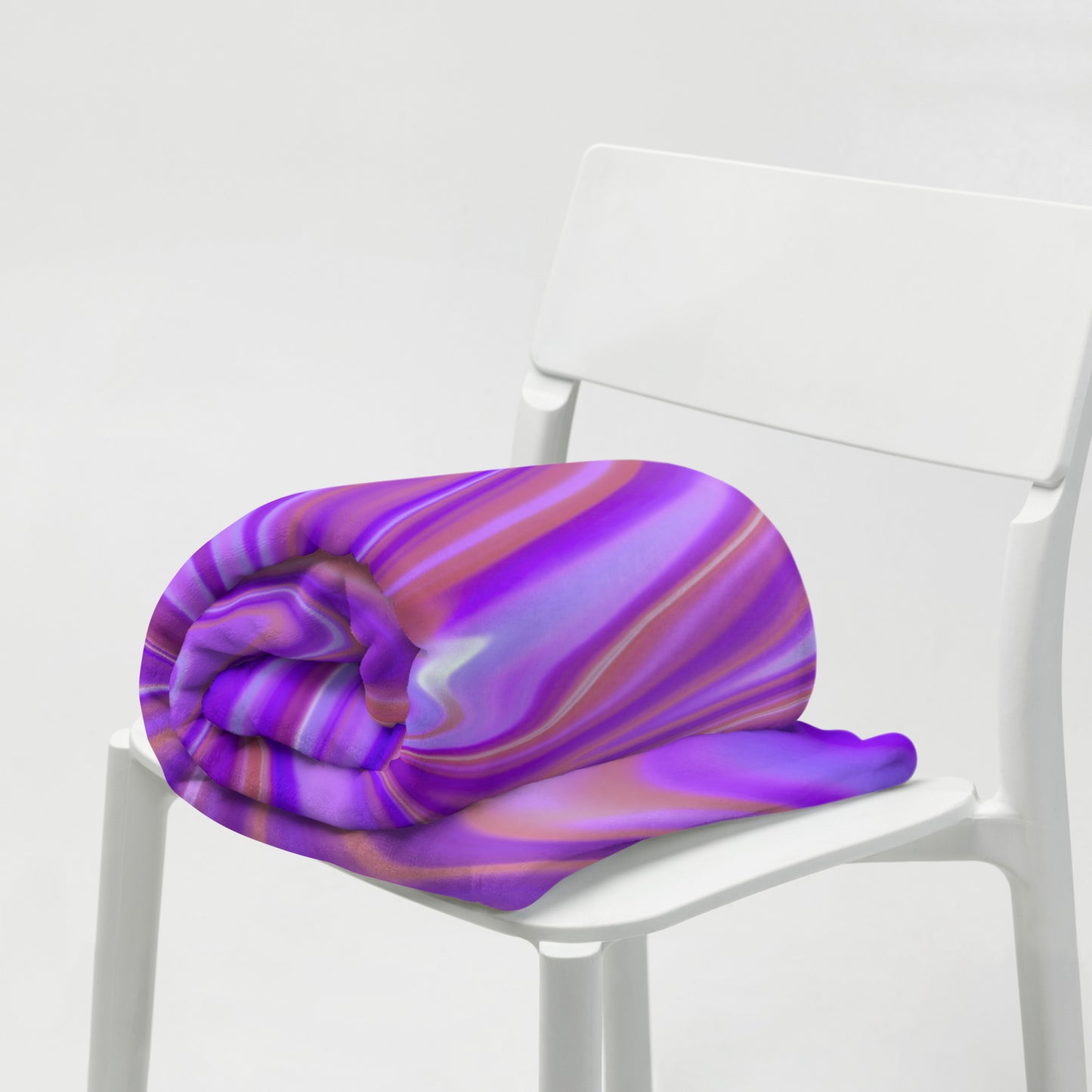Violette Blanket