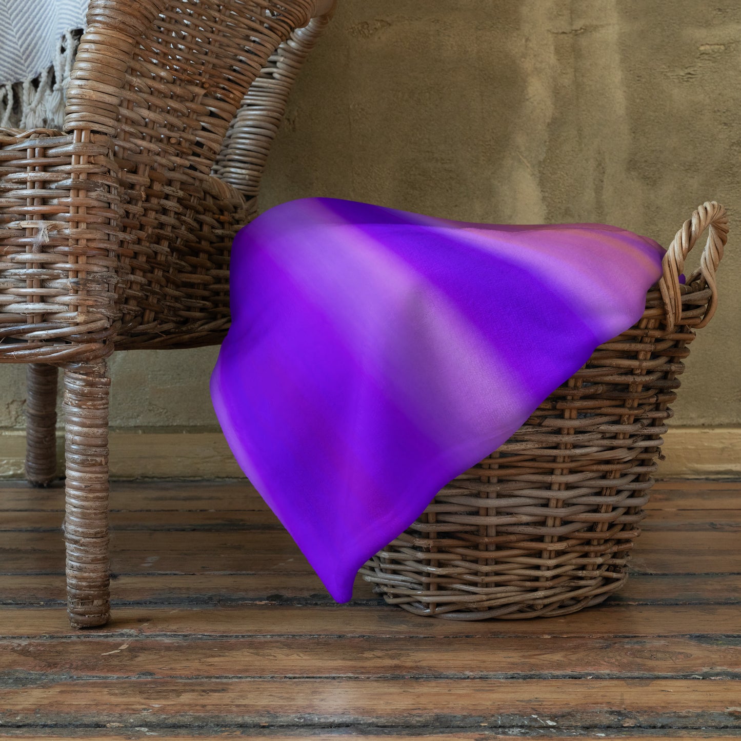 Violette Blanket