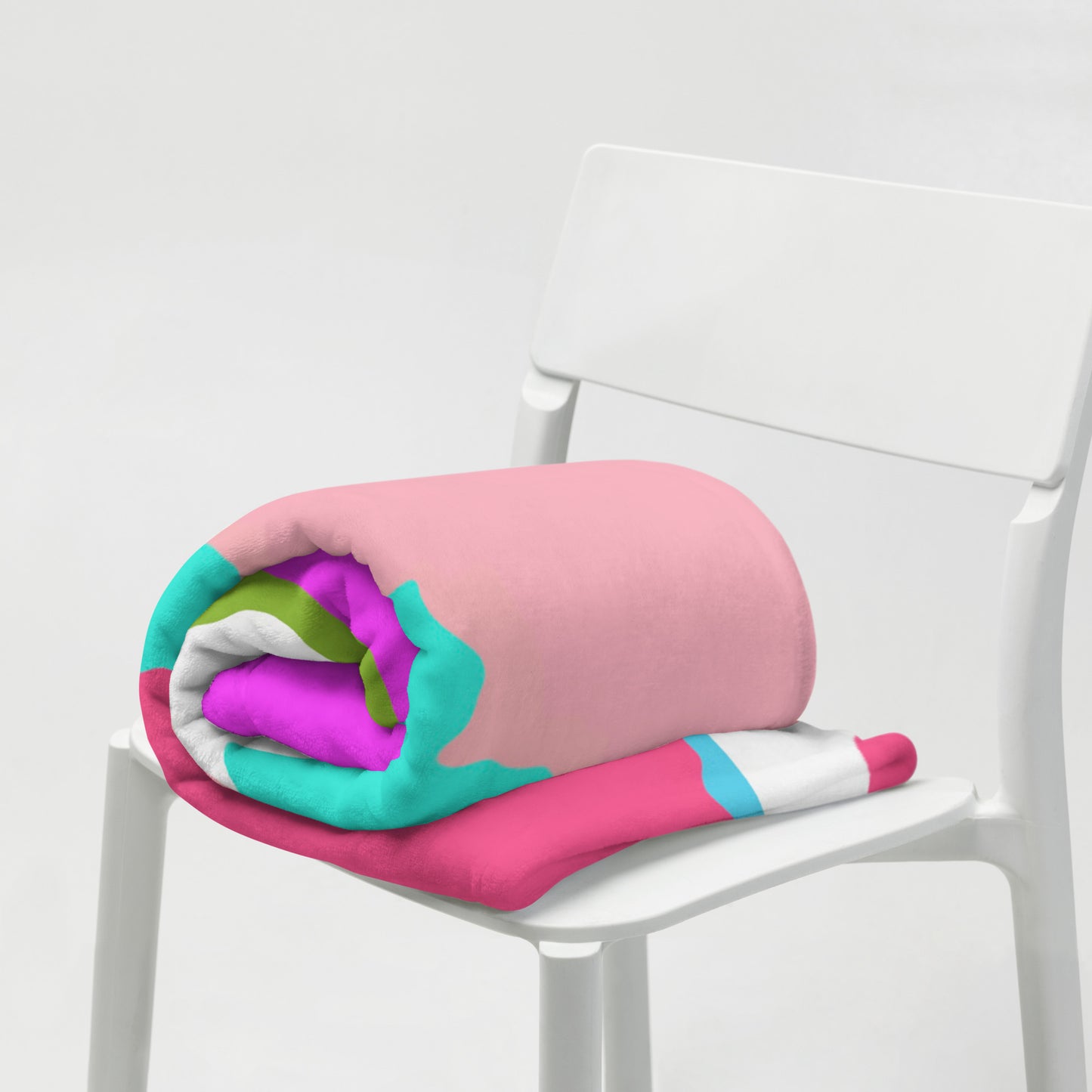 Blanket Layer of Tenderness
