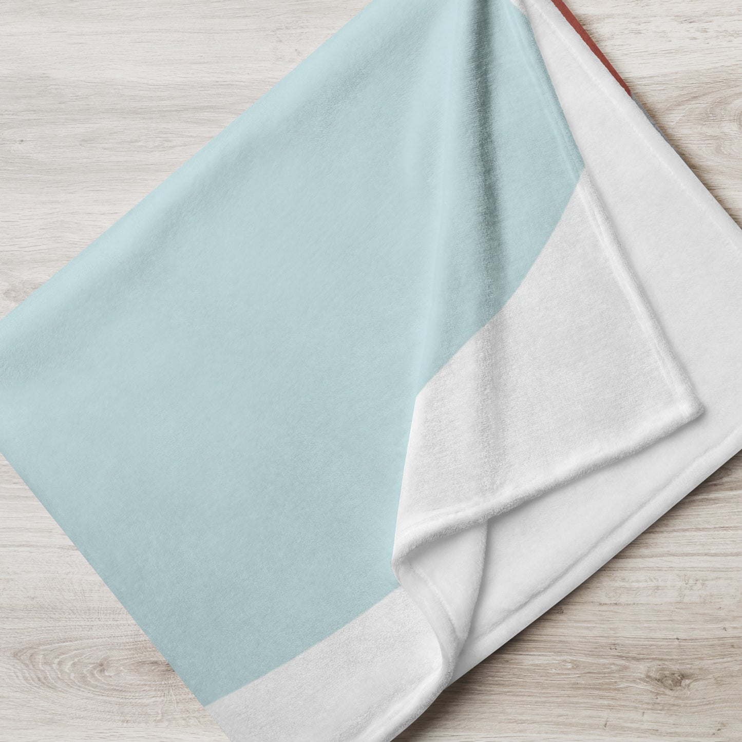 Fluffy Dreams Blanket