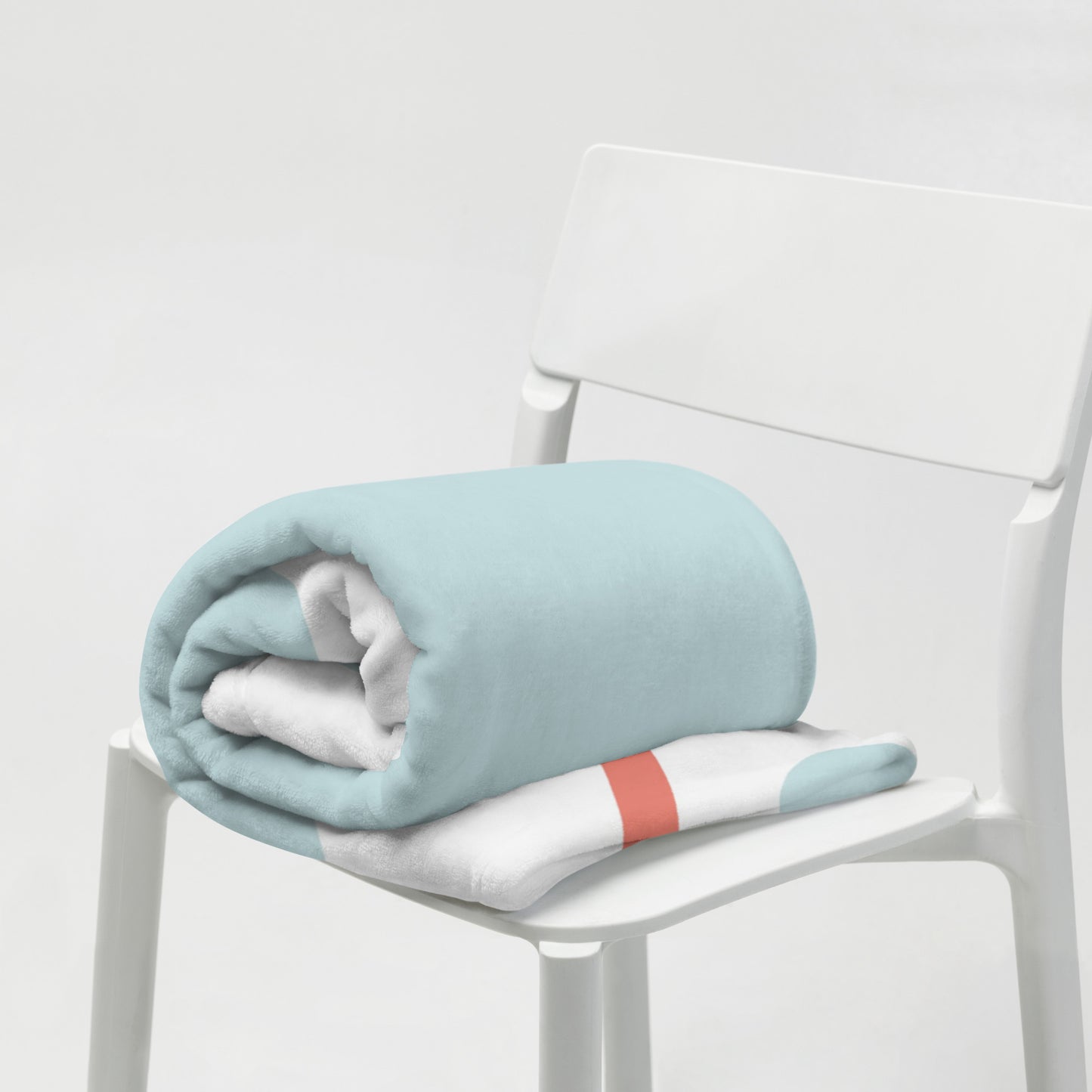 Fluffy Dreams Blanket
