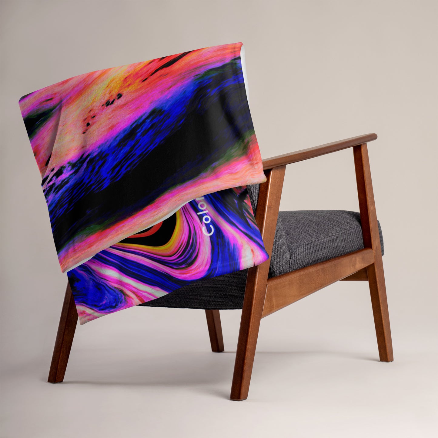 Mondi Blanket
