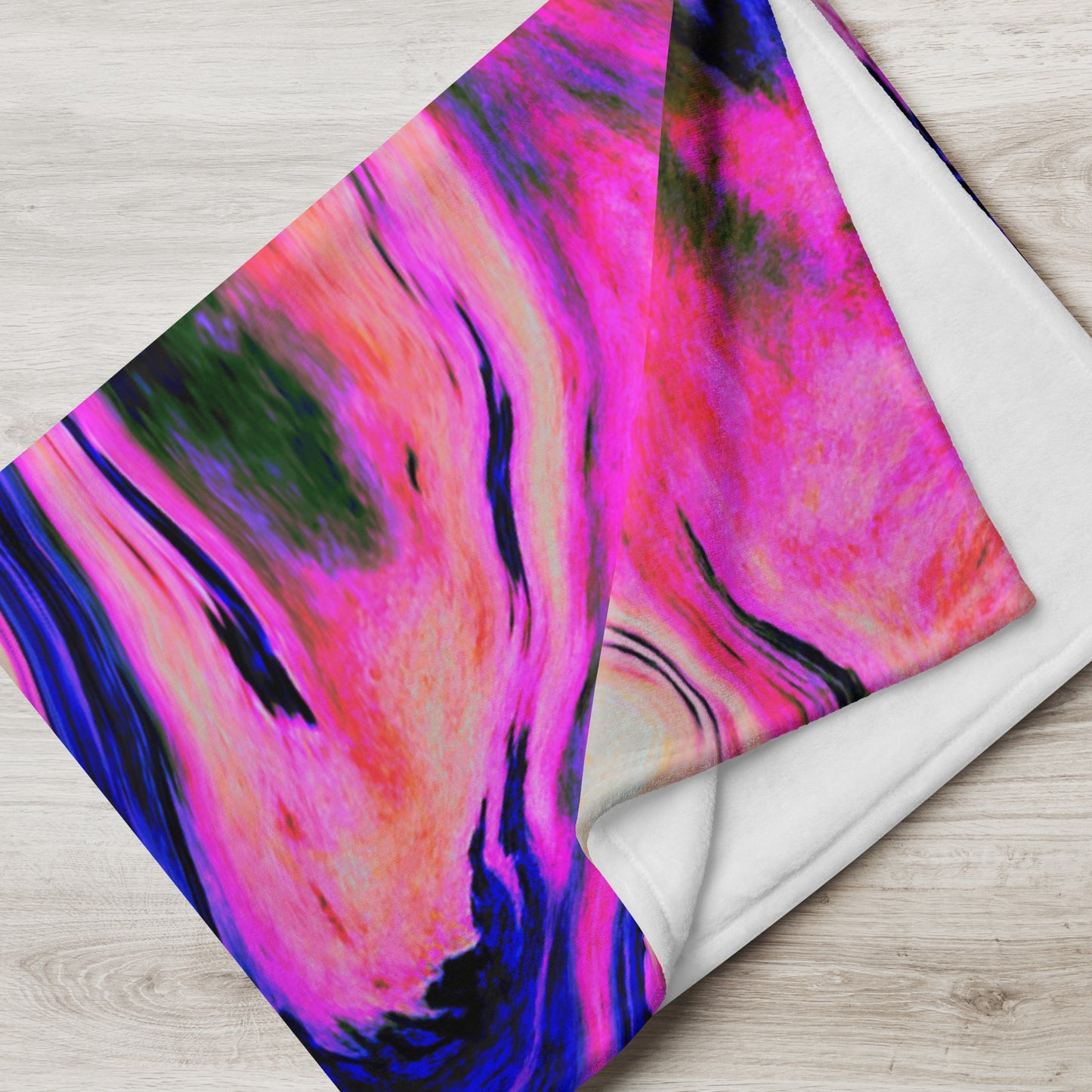 Mondi Blanket