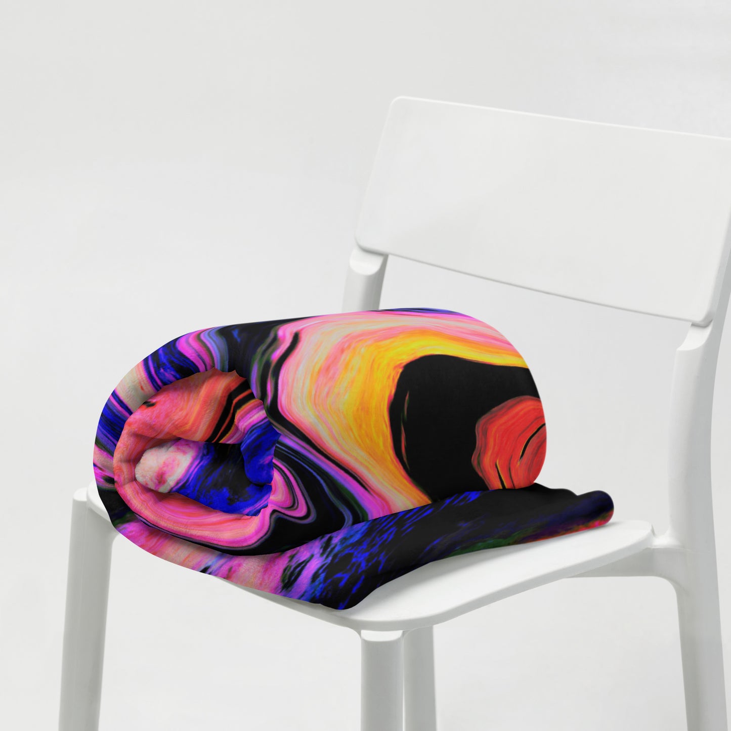 Mondi Blanket
