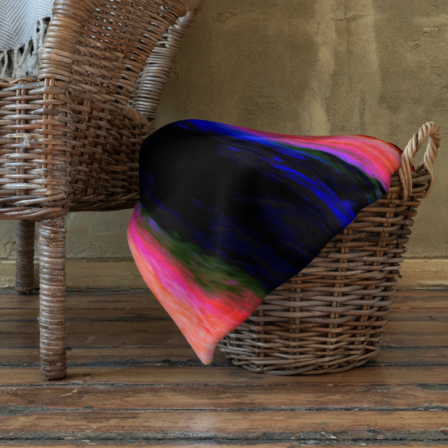 Mondi Blanket