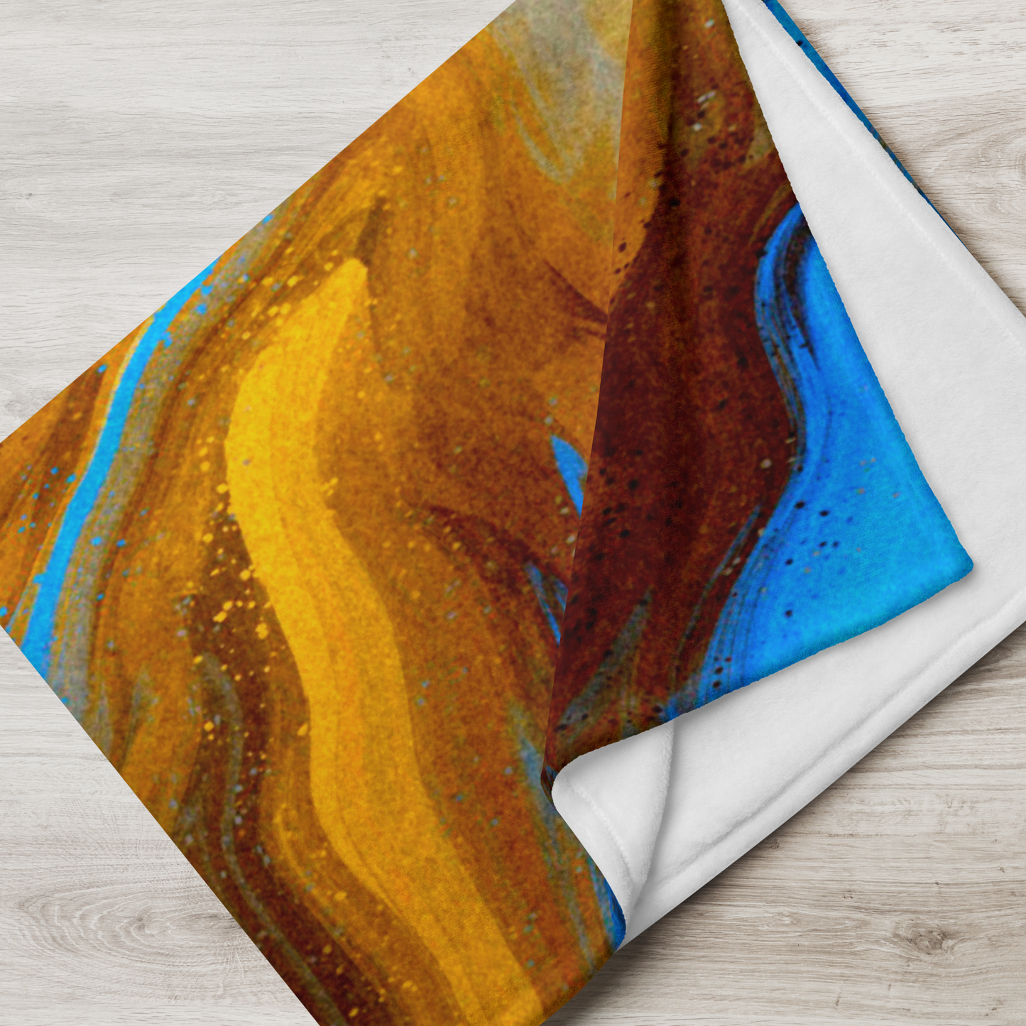 Zael Blanket