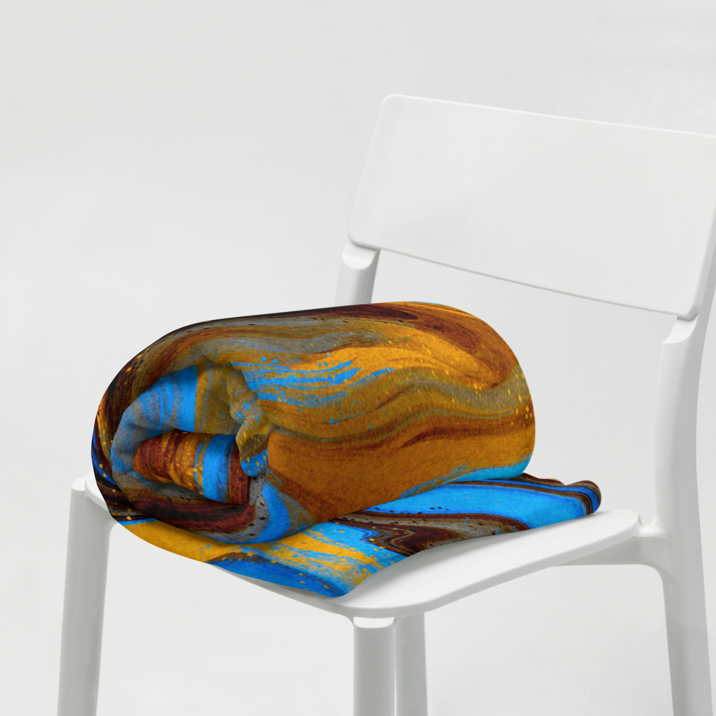 Zael Blanket