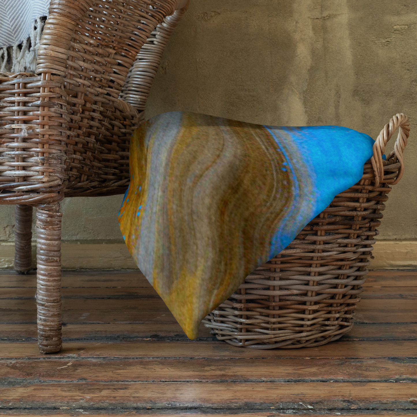 Zael Blanket