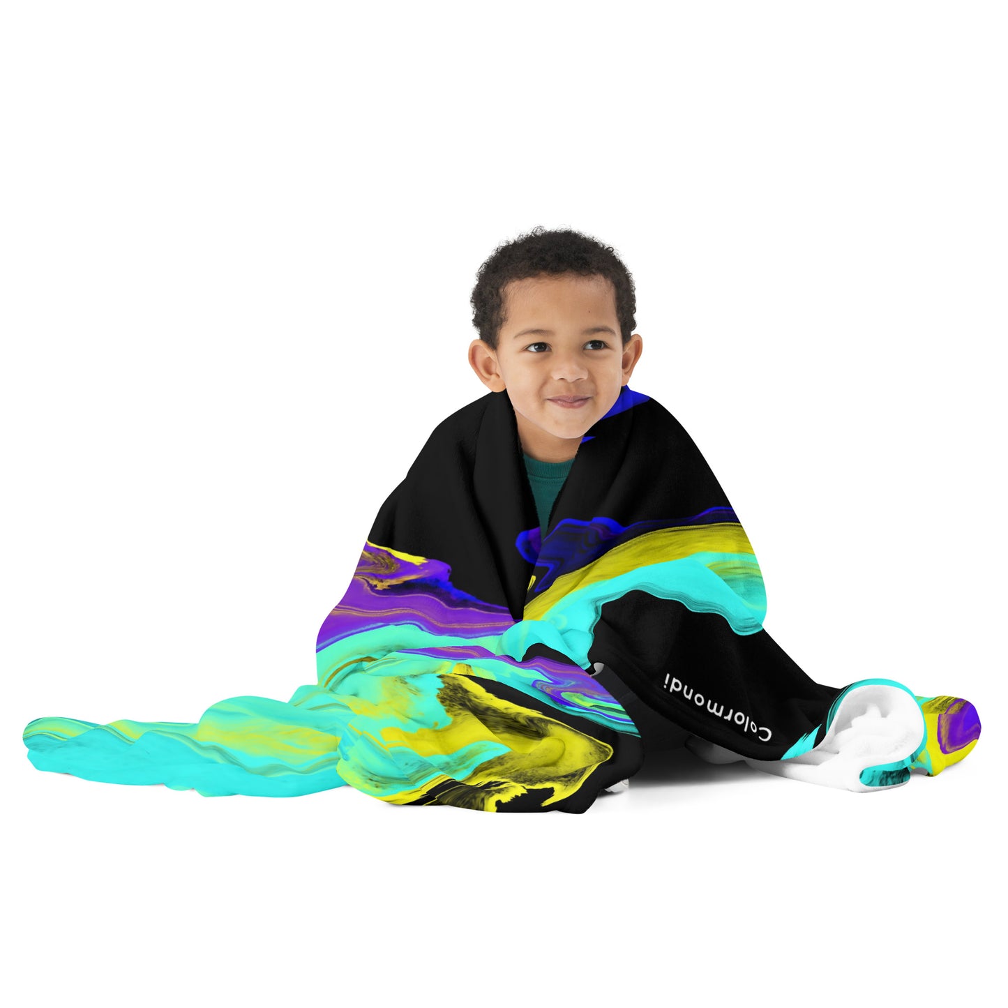 Spectre Blanket