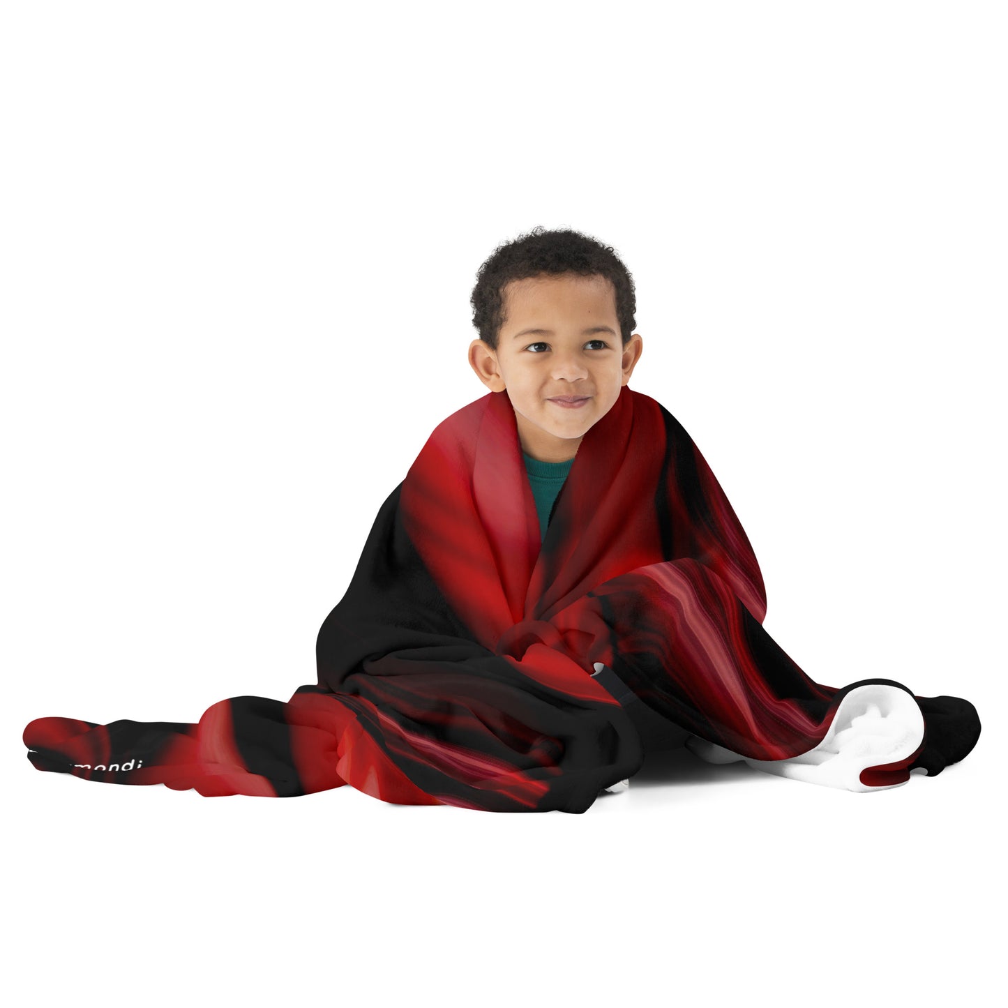 Torment Blanket