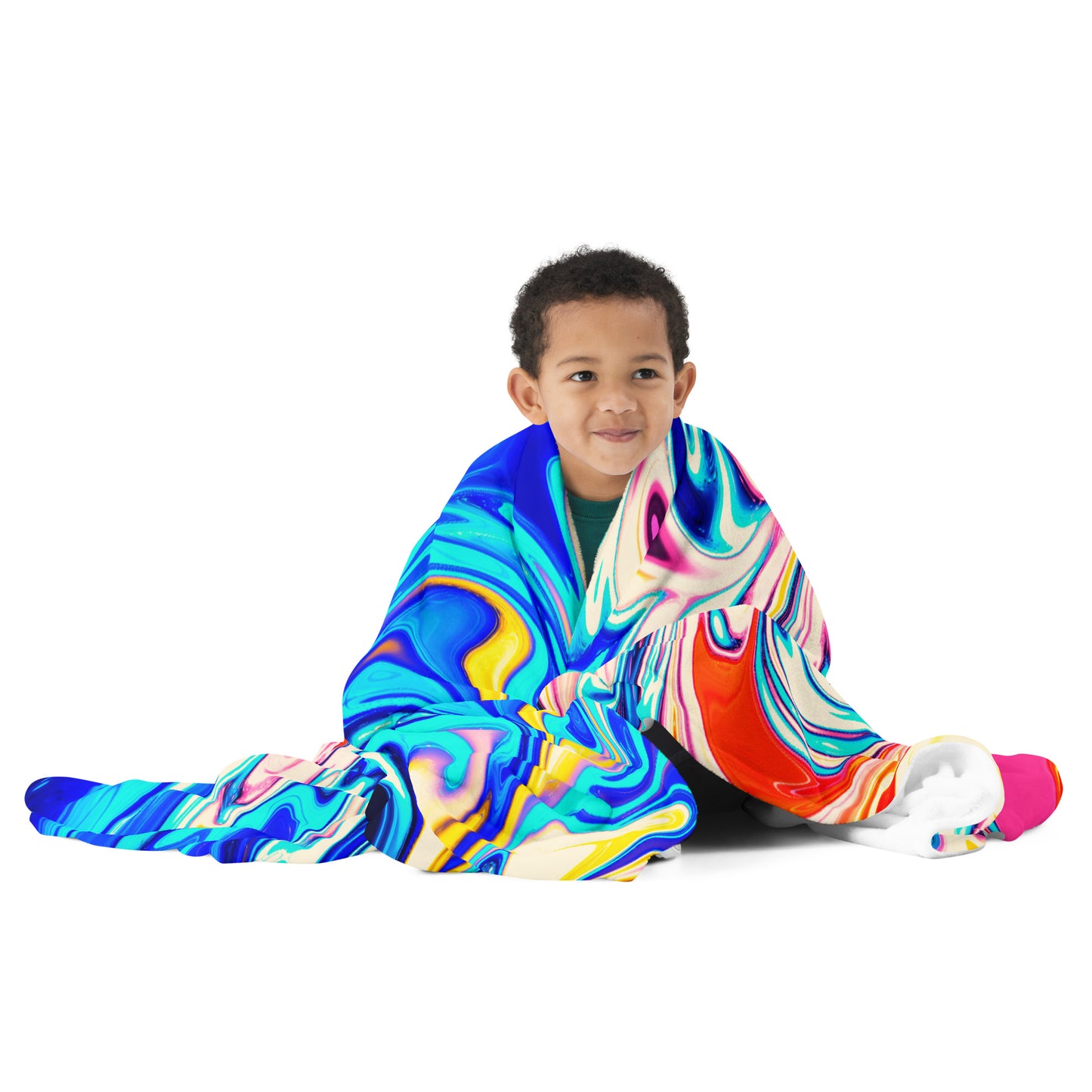 Flame Blanket