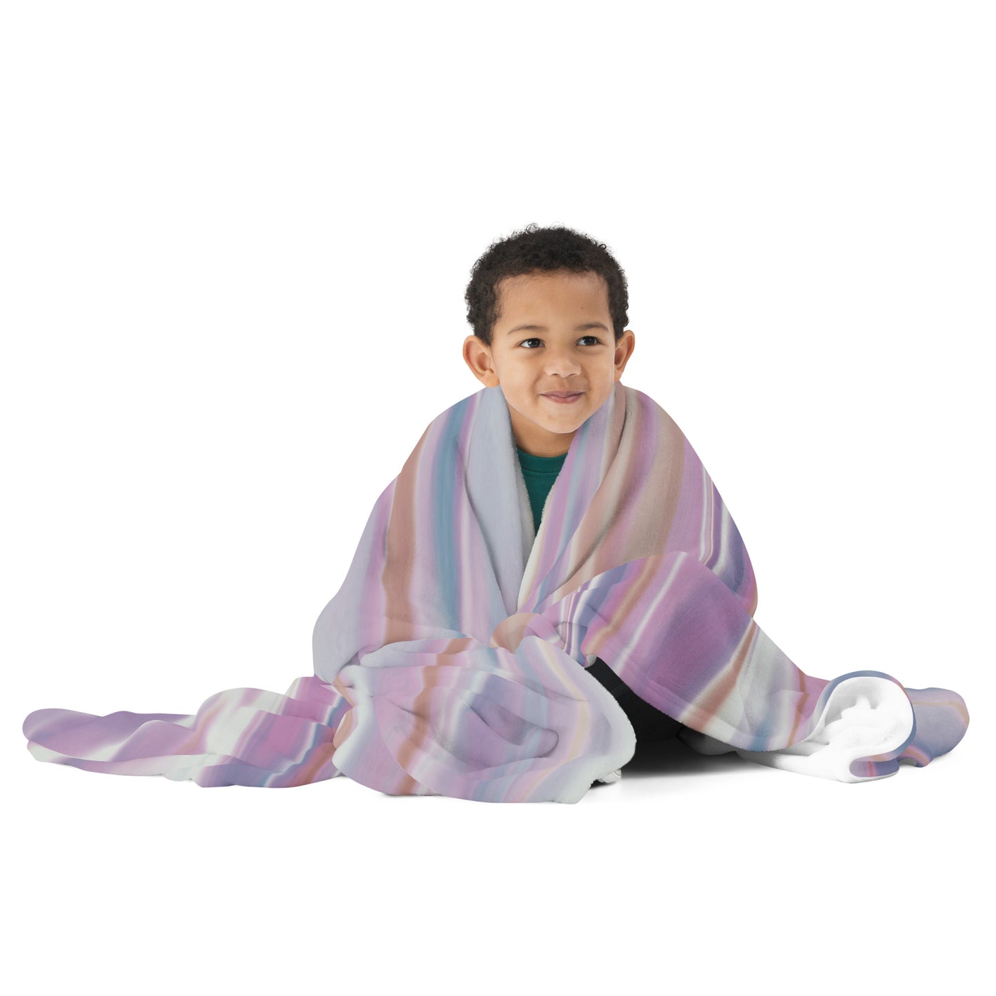 Fluffy Dreams Blanket