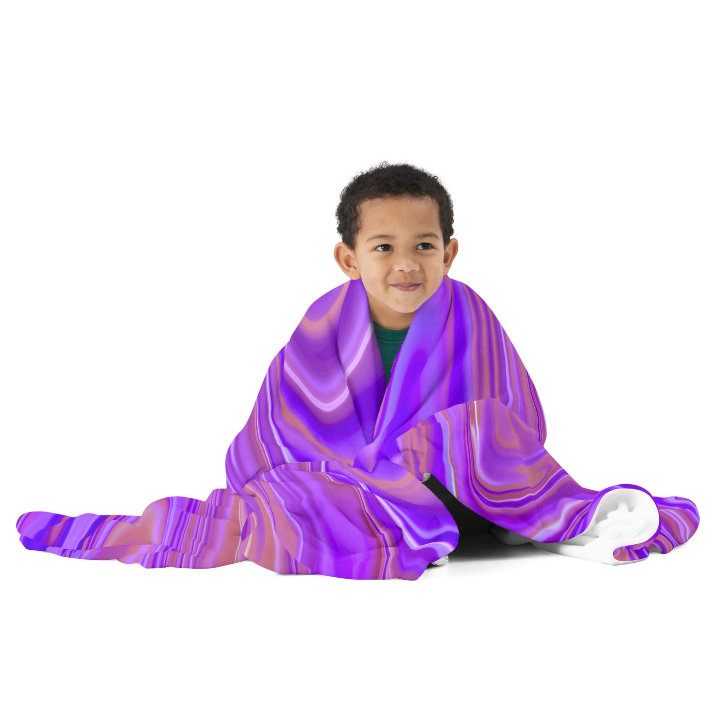 Violette Blanket