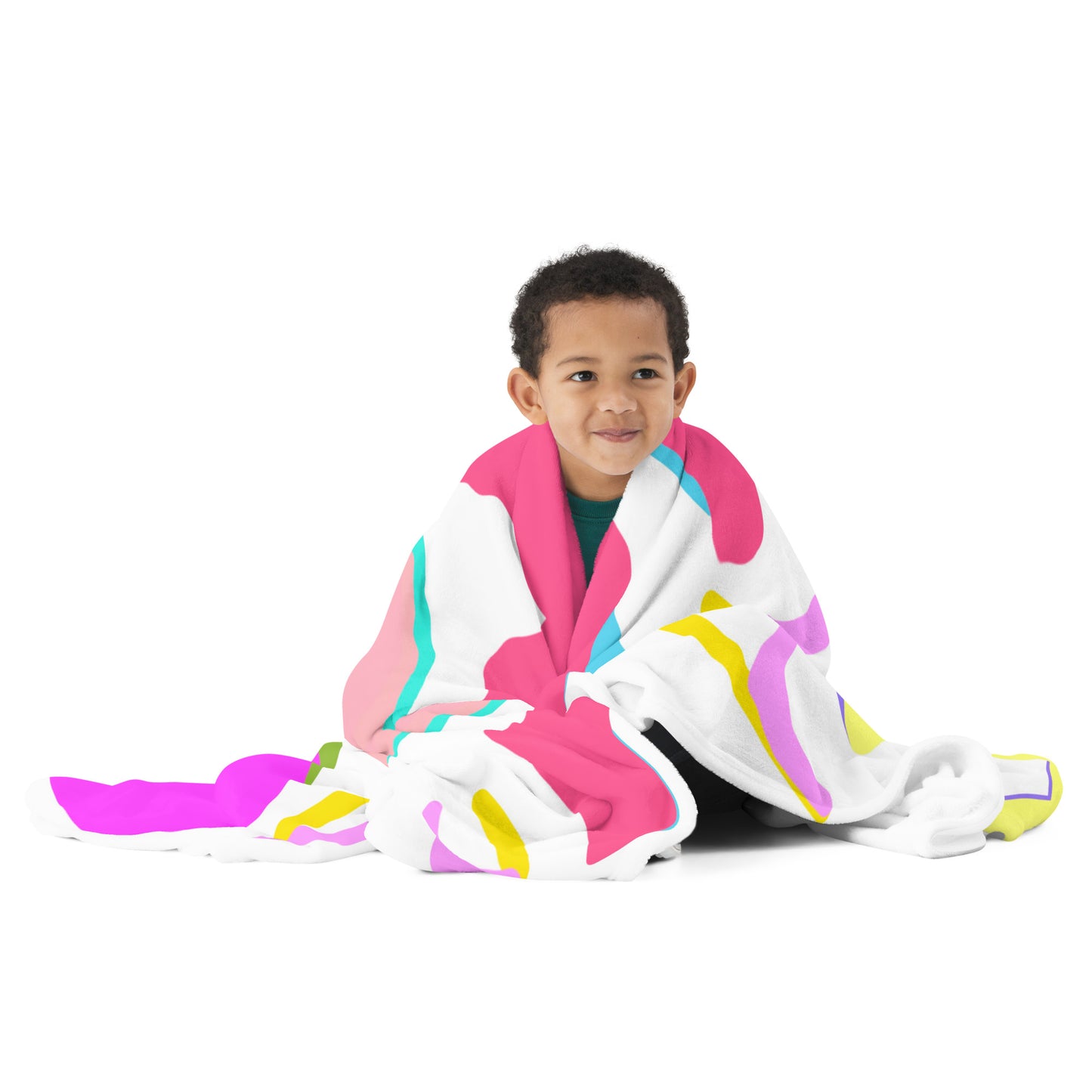 Blanket Layer of Tenderness