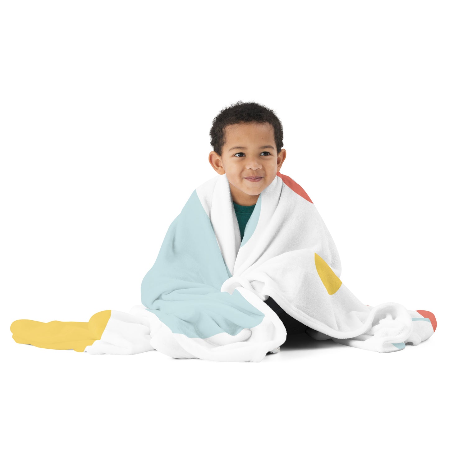 Fluffy Dreams Blanket