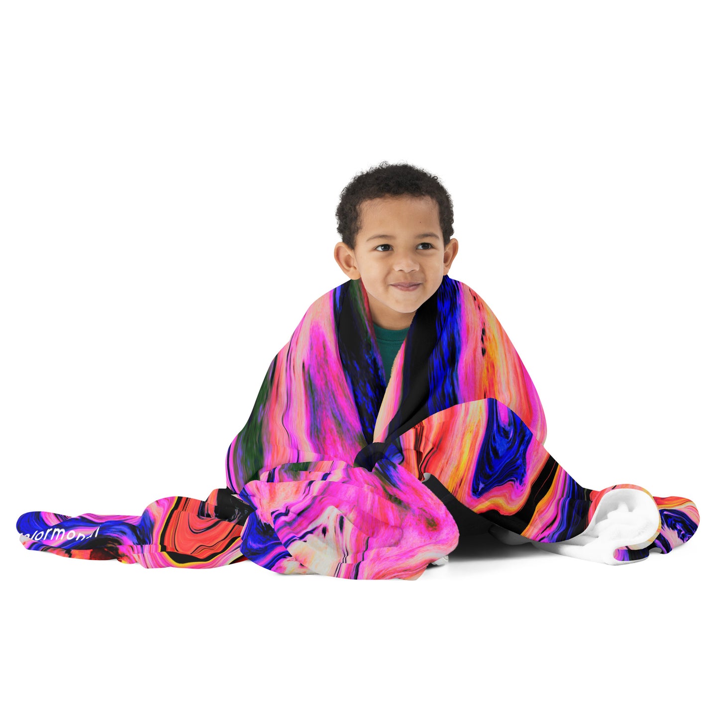 Mondi Blanket