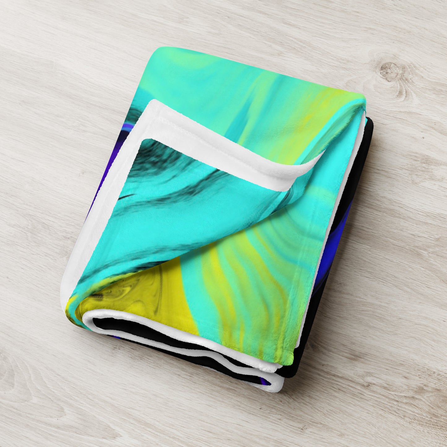 Spectre Blanket