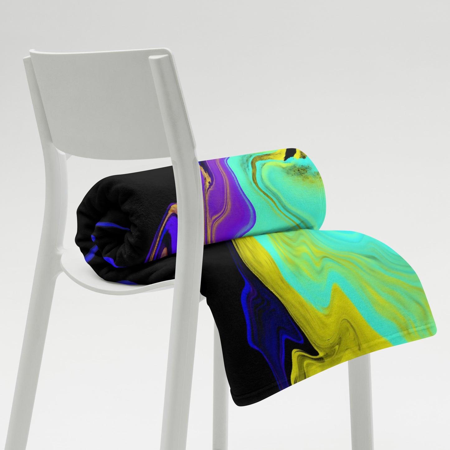 Spectre Blanket