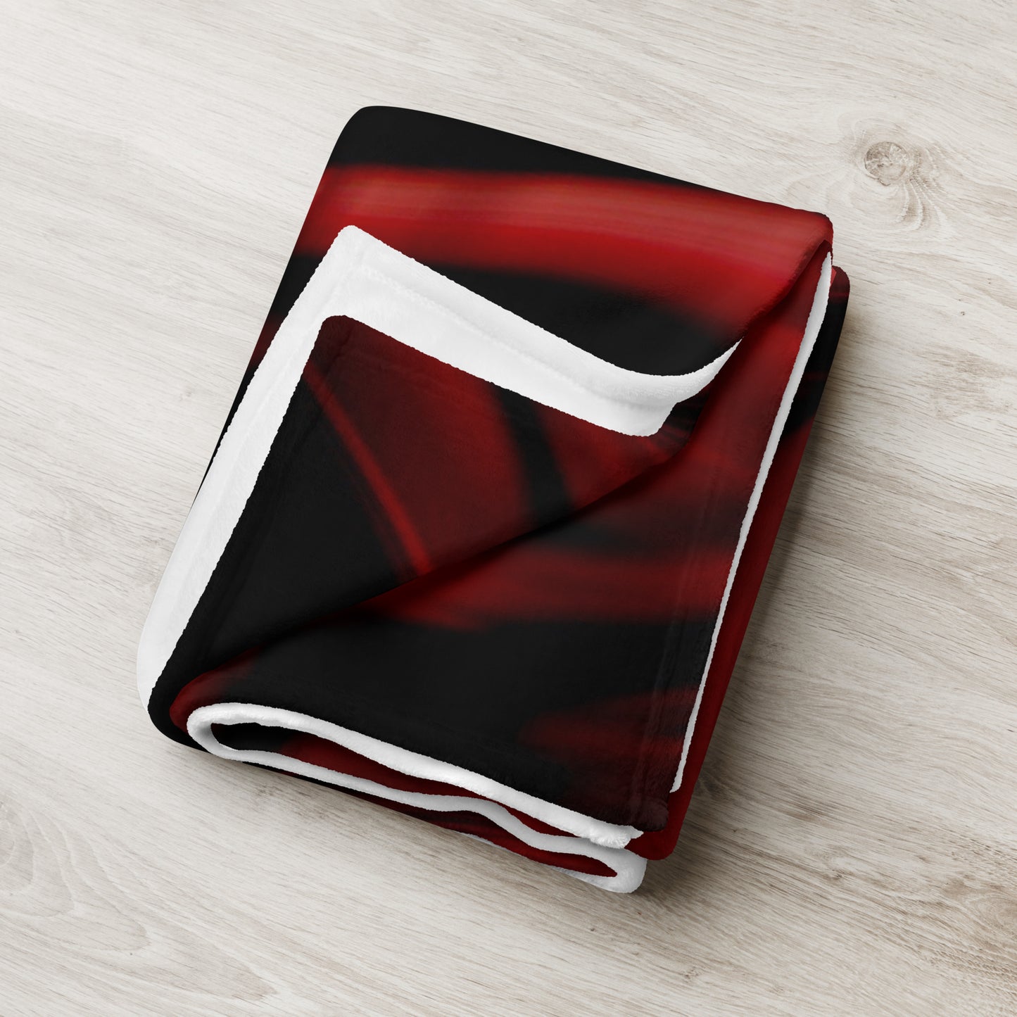 Torment Blanket