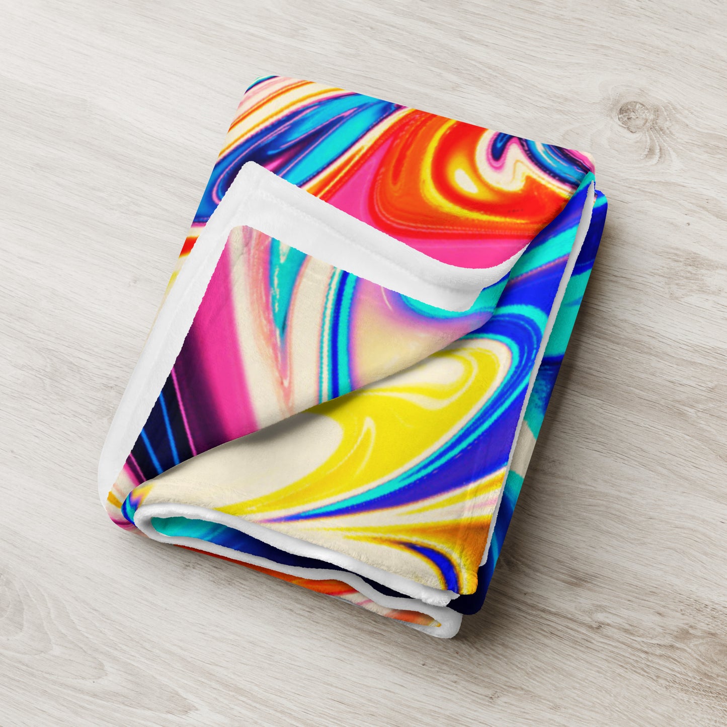 Flame Blanket