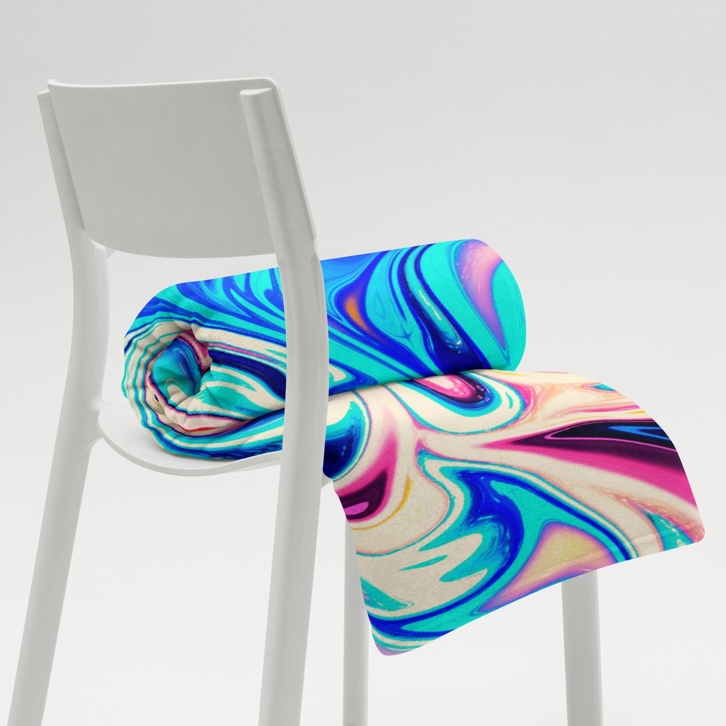 Flame Blanket