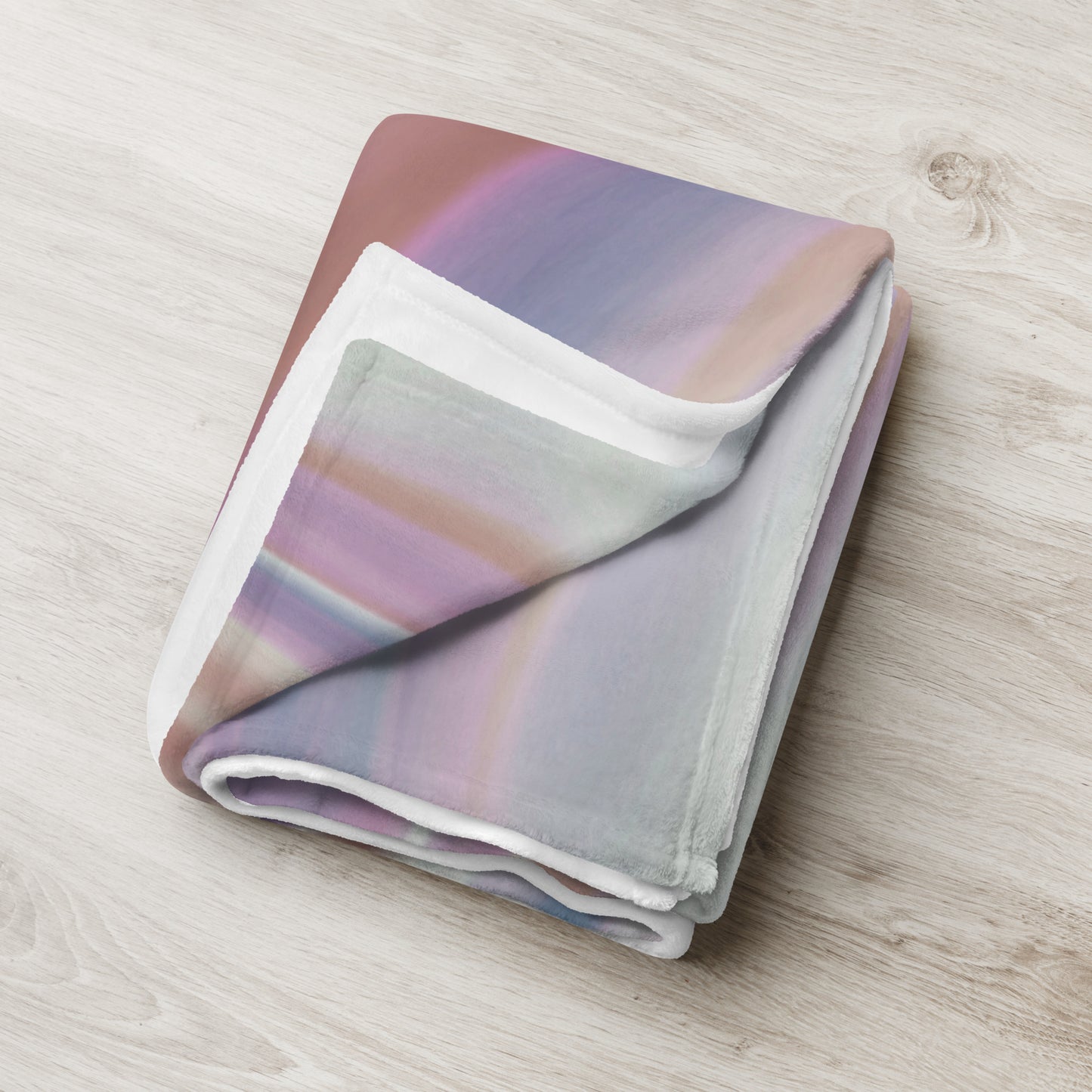 Fluffy Dreams Blanket